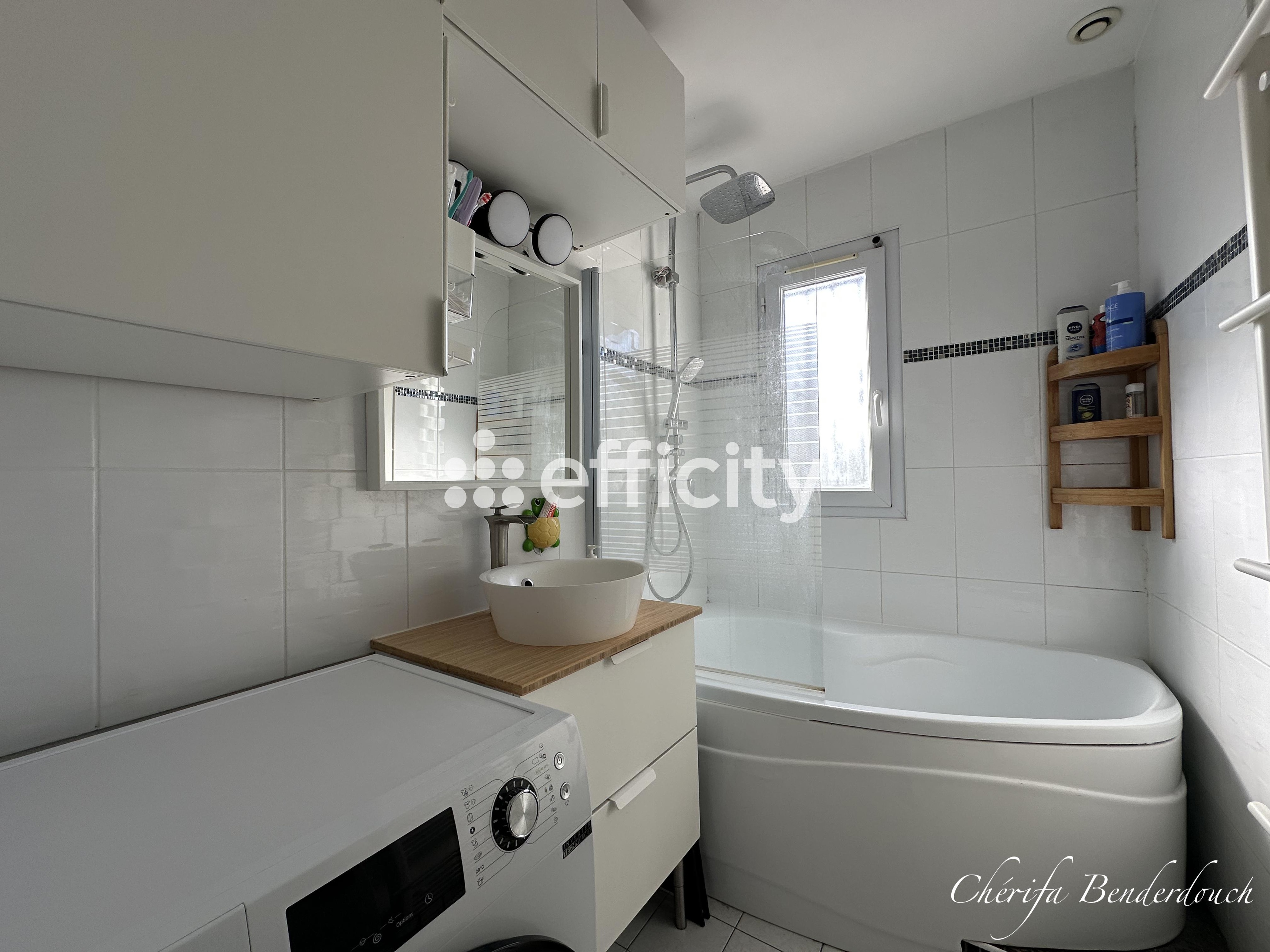 Achat immobilier Maison 3 pièces  65m2 à Tresses (33370) - Photo n°13