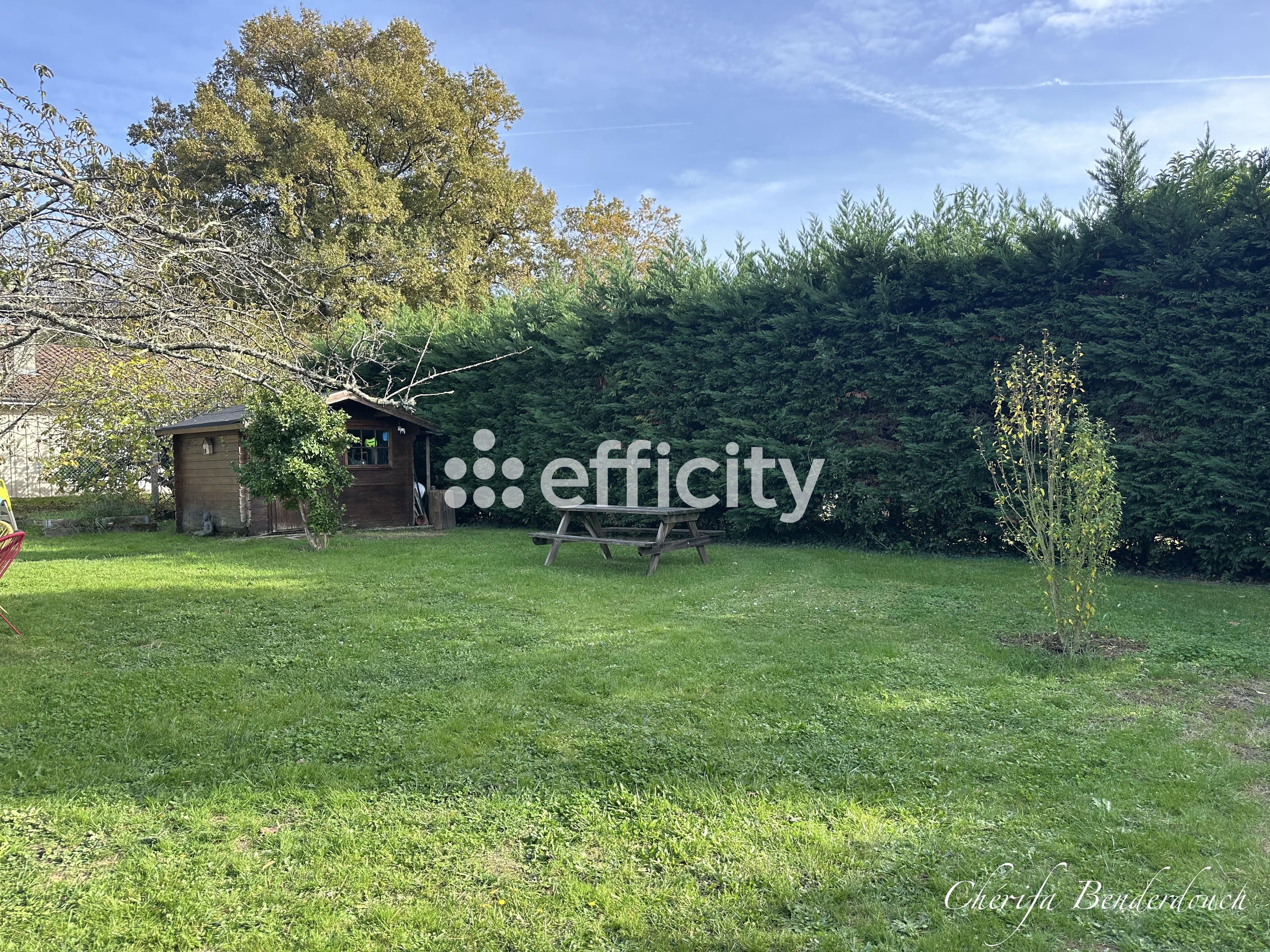 Achat immobilier Maison 3 pièces  65m2 à Tresses (33370) - Photo n°15