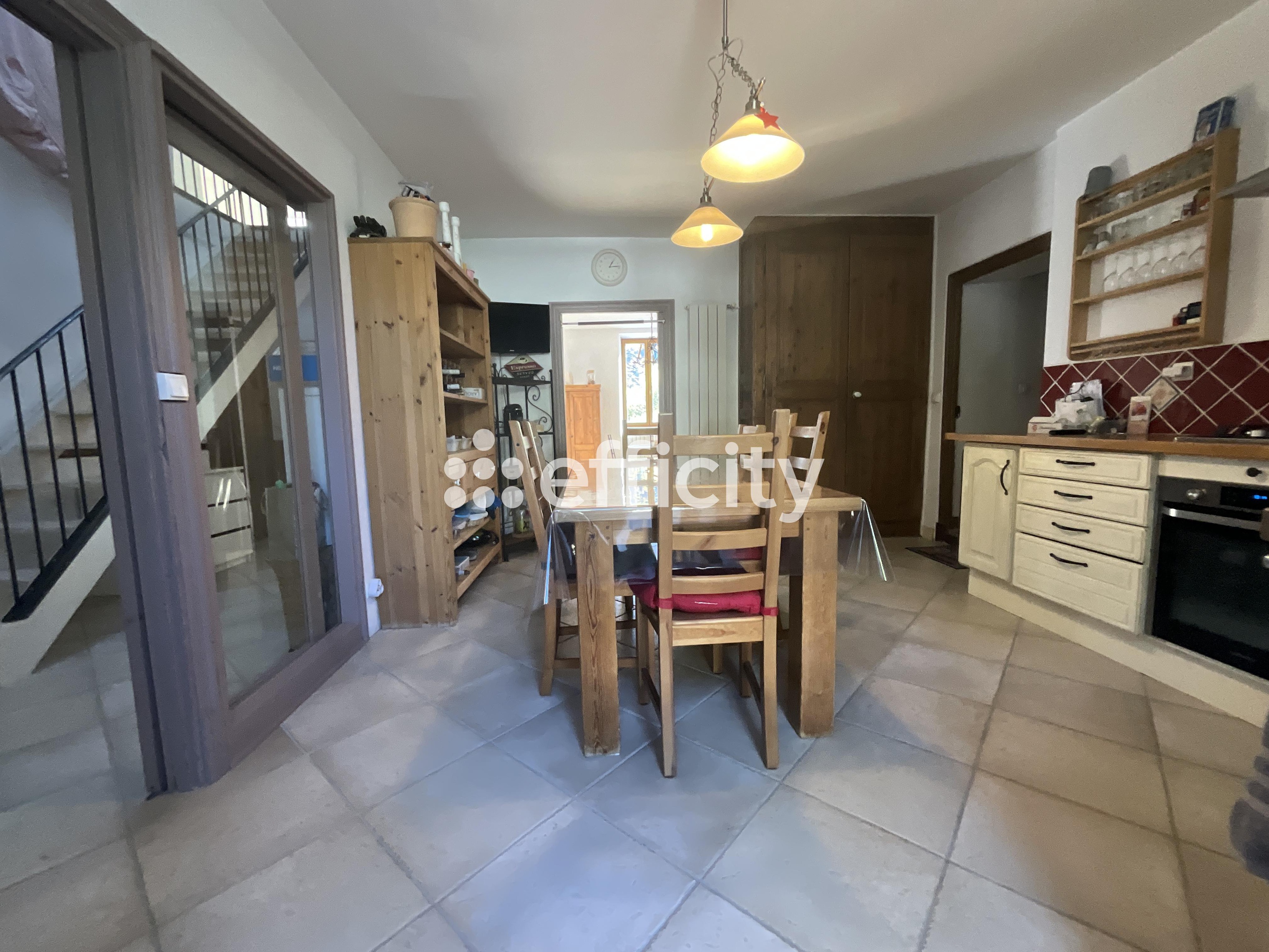 Achat immobilier Maison 13 pièces  305m2 à Saint-Julien-en-Saint-Alban (07000) - Photo n°8