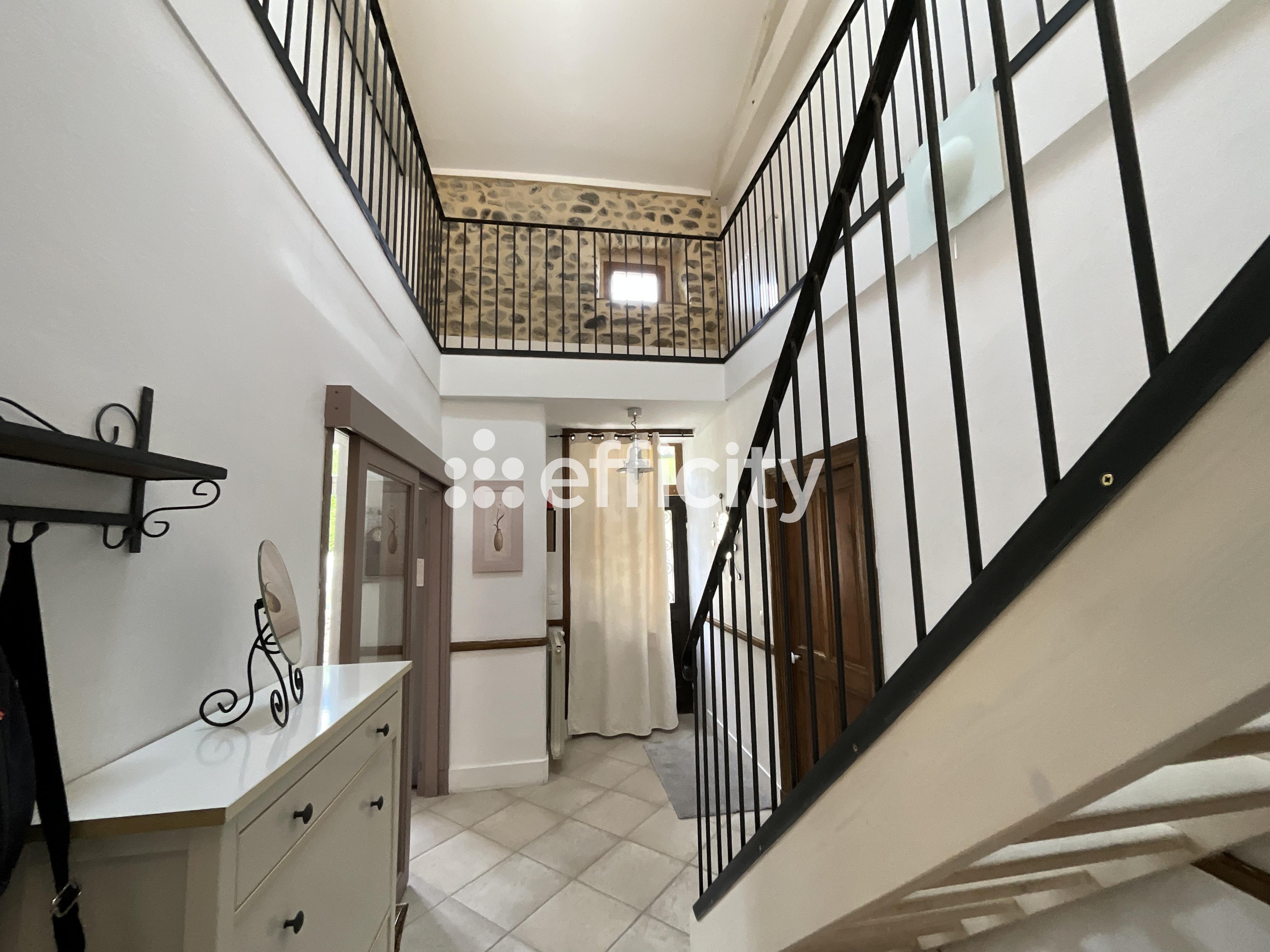 Achat immobilier Maison 13 pièces  305m2 à Saint-Julien-en-Saint-Alban (07000) - Photo n°7