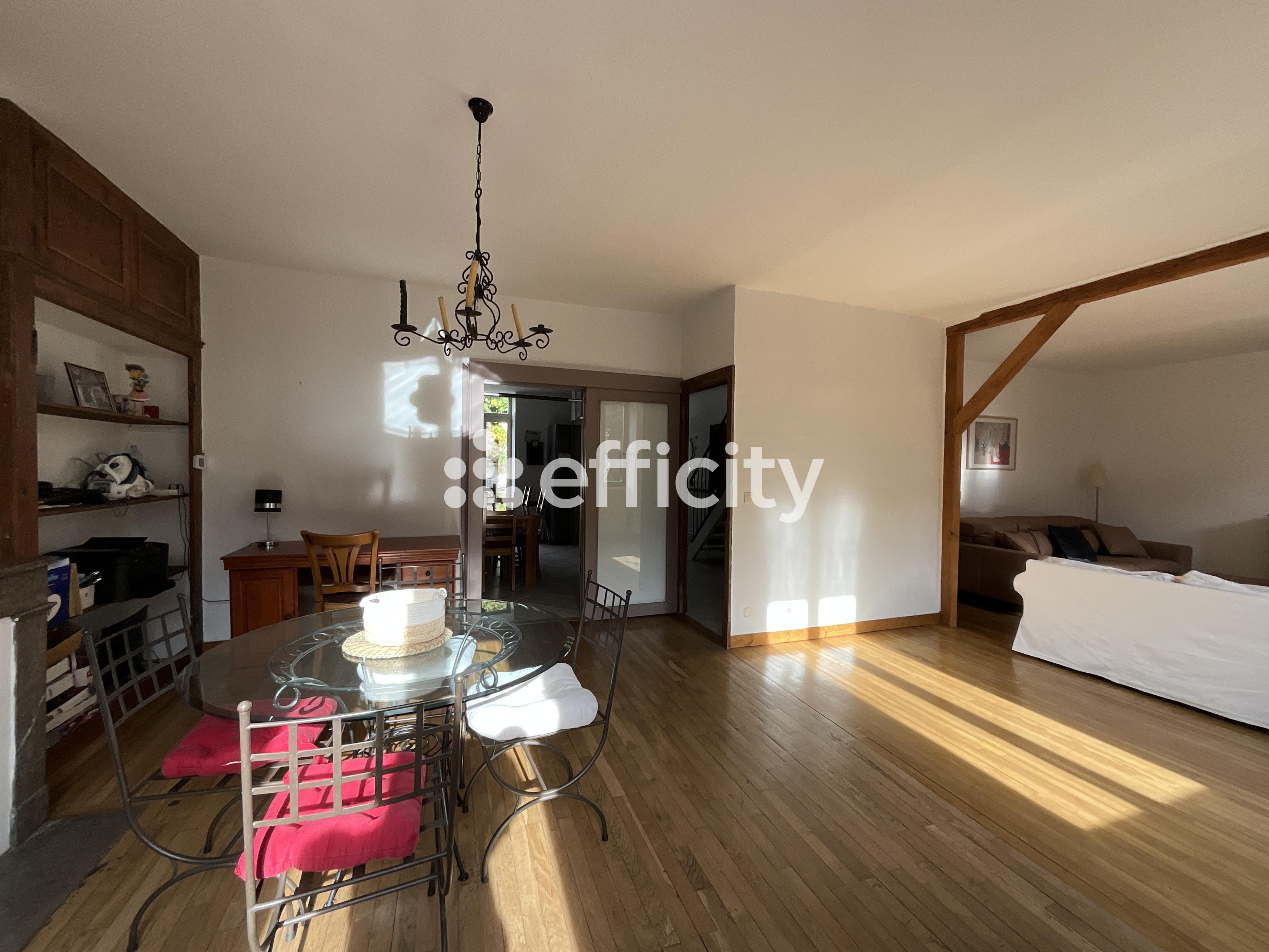 Achat immobilier Maison 13 pièces  305m2 à Saint-Julien-en-Saint-Alban (07000) - Photo n°10