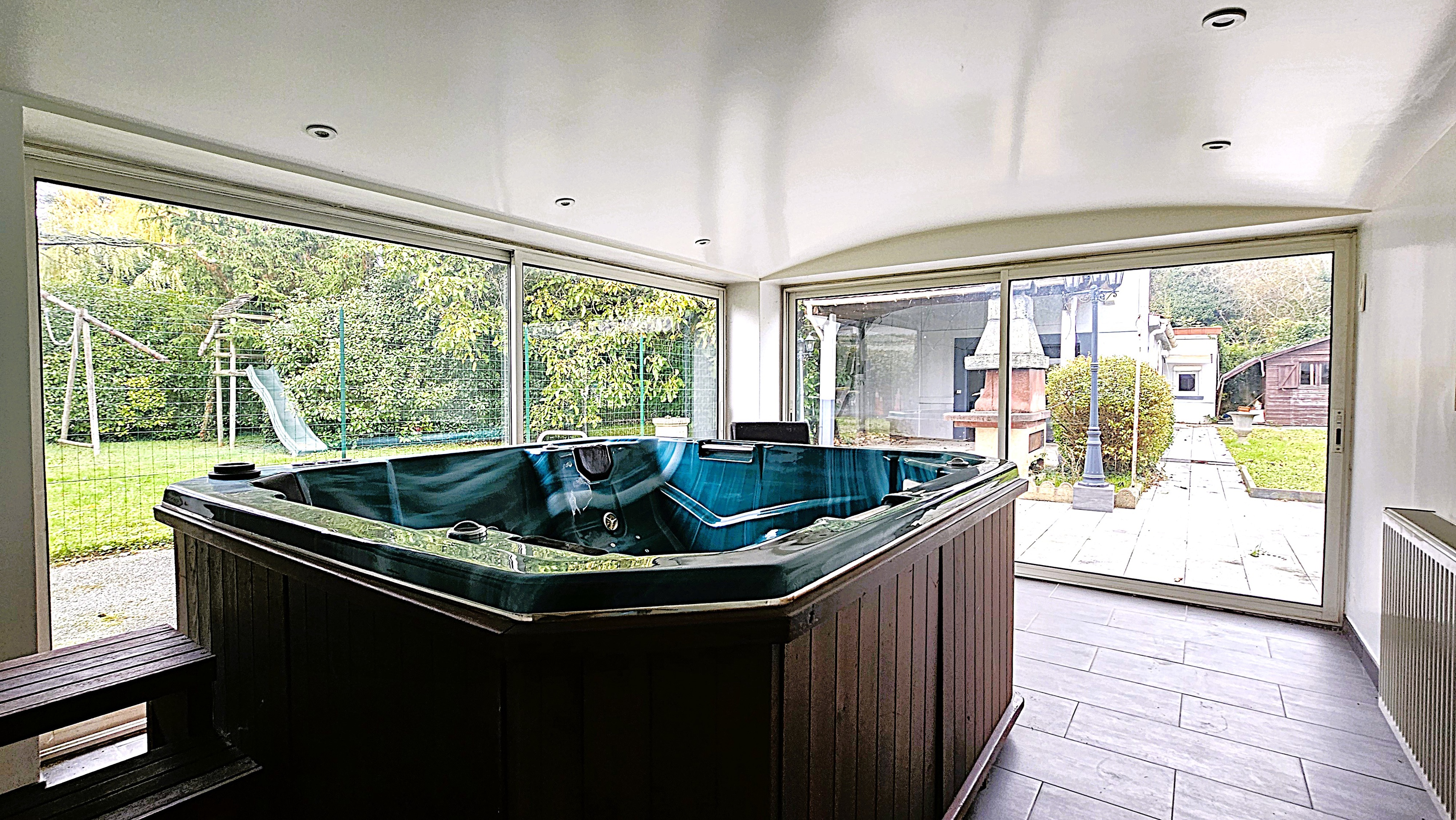 Achat immobilier Maison 7 pièces  177m2 à Chelles (77500) - Photo n°16