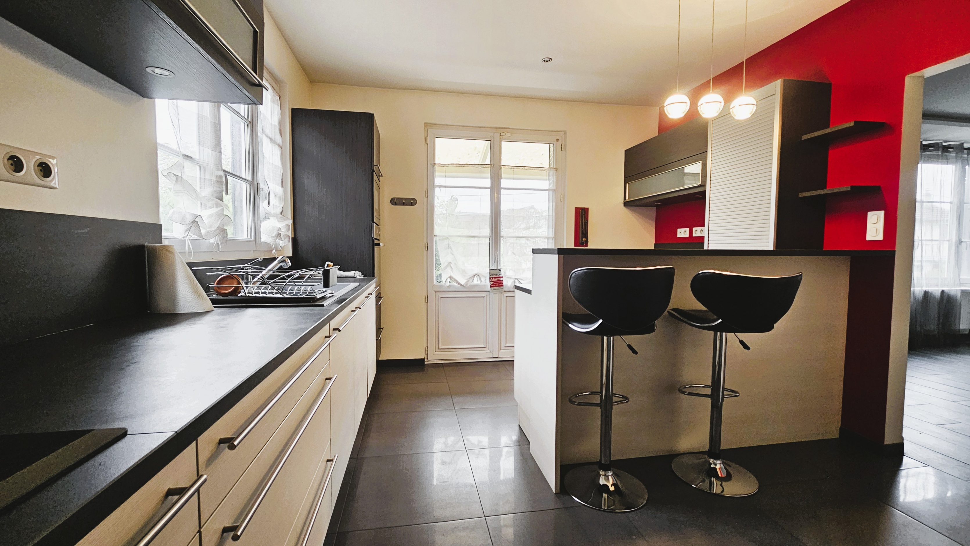 Achat immobilier Maison 7 pièces  177m2 à Chelles (77500) - Photo n°7