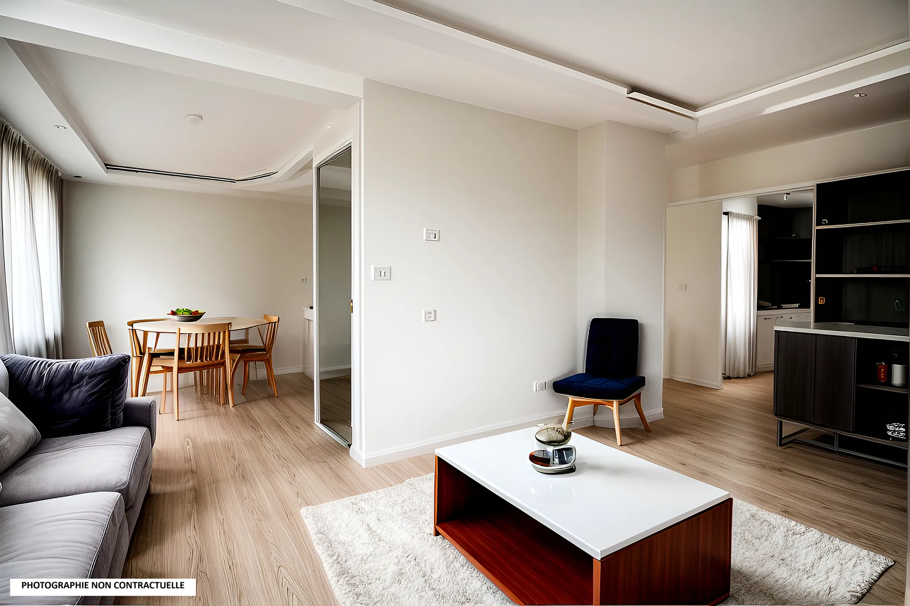 Achat immobilier Maison 7 pièces  177m2 à Chelles (77500) - Photo n°4