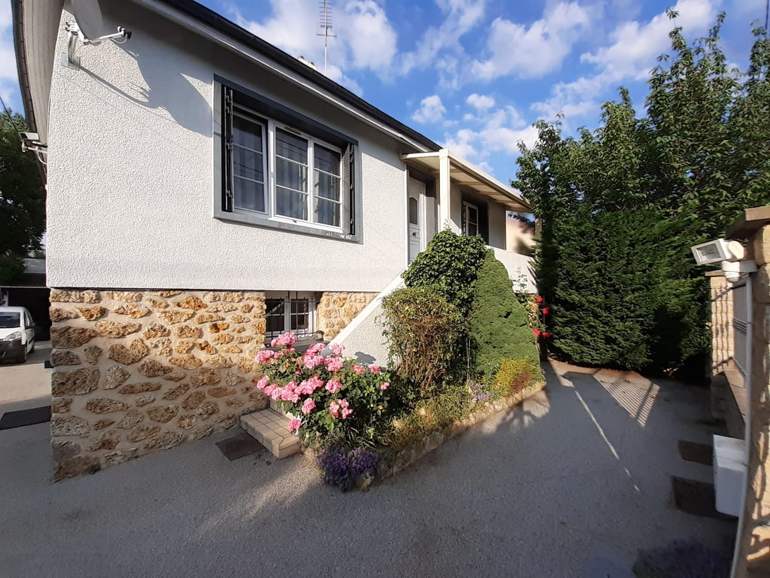 Achat immobilier Maison 7 pièces  177m2 à Chelles (77500) - Photo n°1