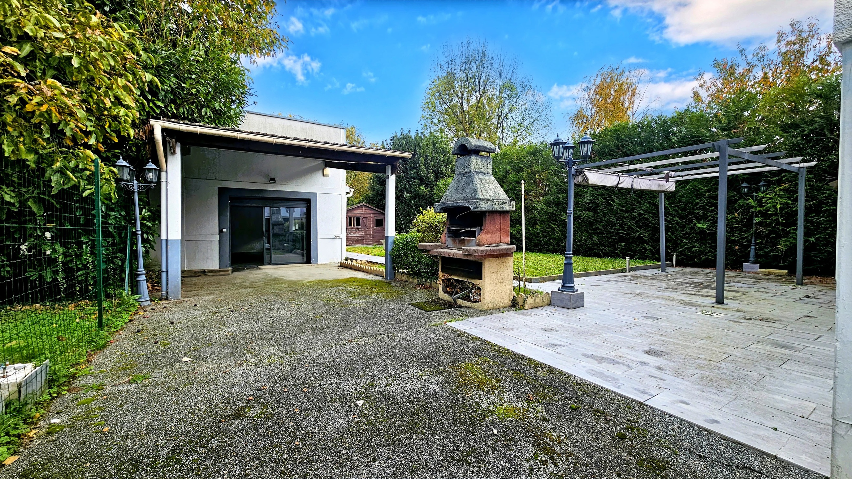 Achat immobilier Maison 7 pièces  177m2 à Chelles (77500) - Photo n°22