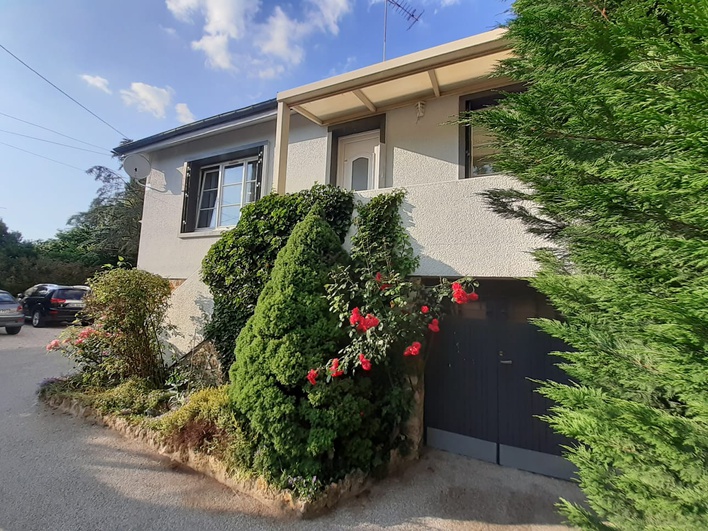 maison 7 pièces - 177m2 à Chelles (77500)