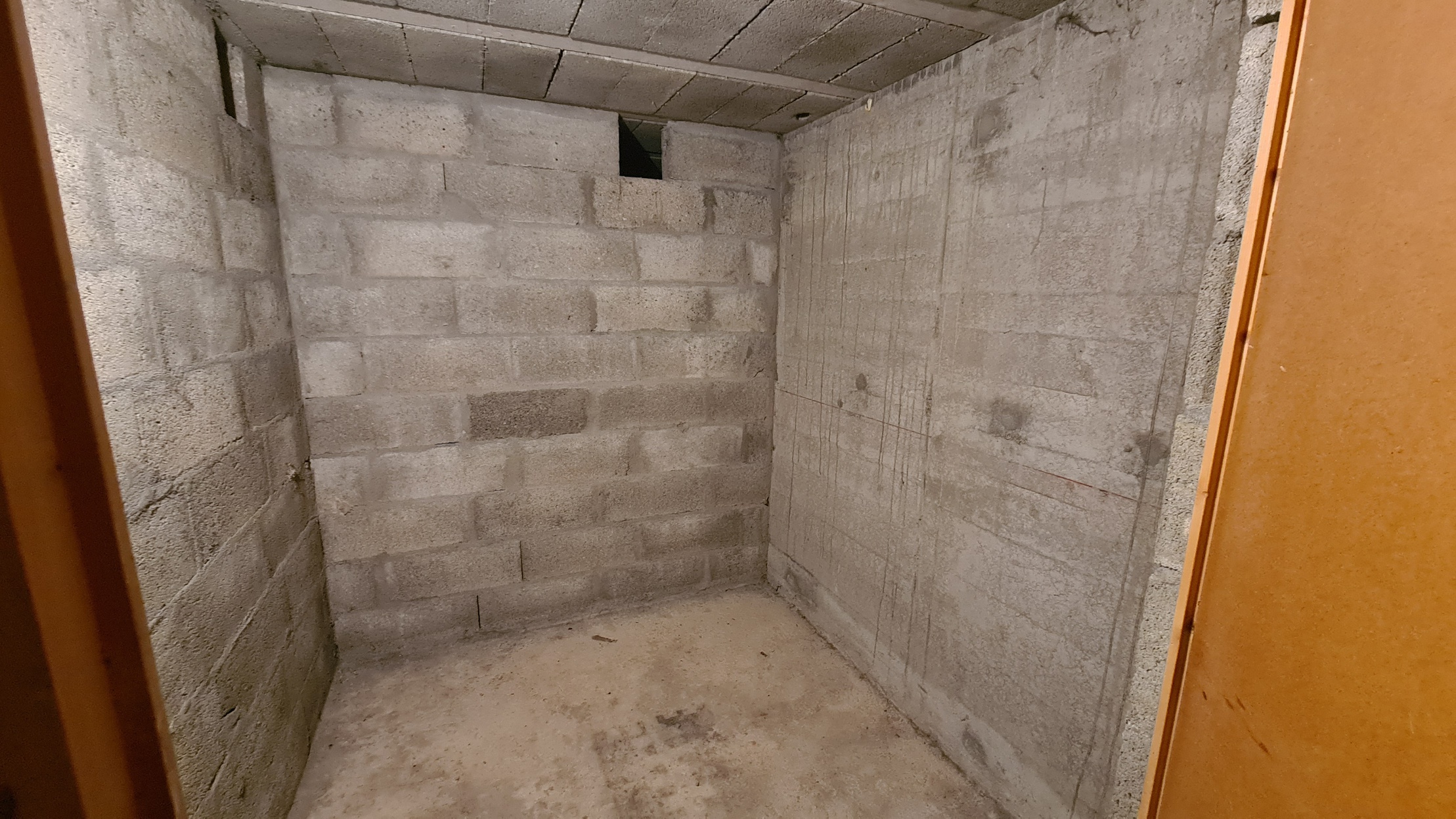 appartement 1 pièces - 4m2 à Nantes (44000)