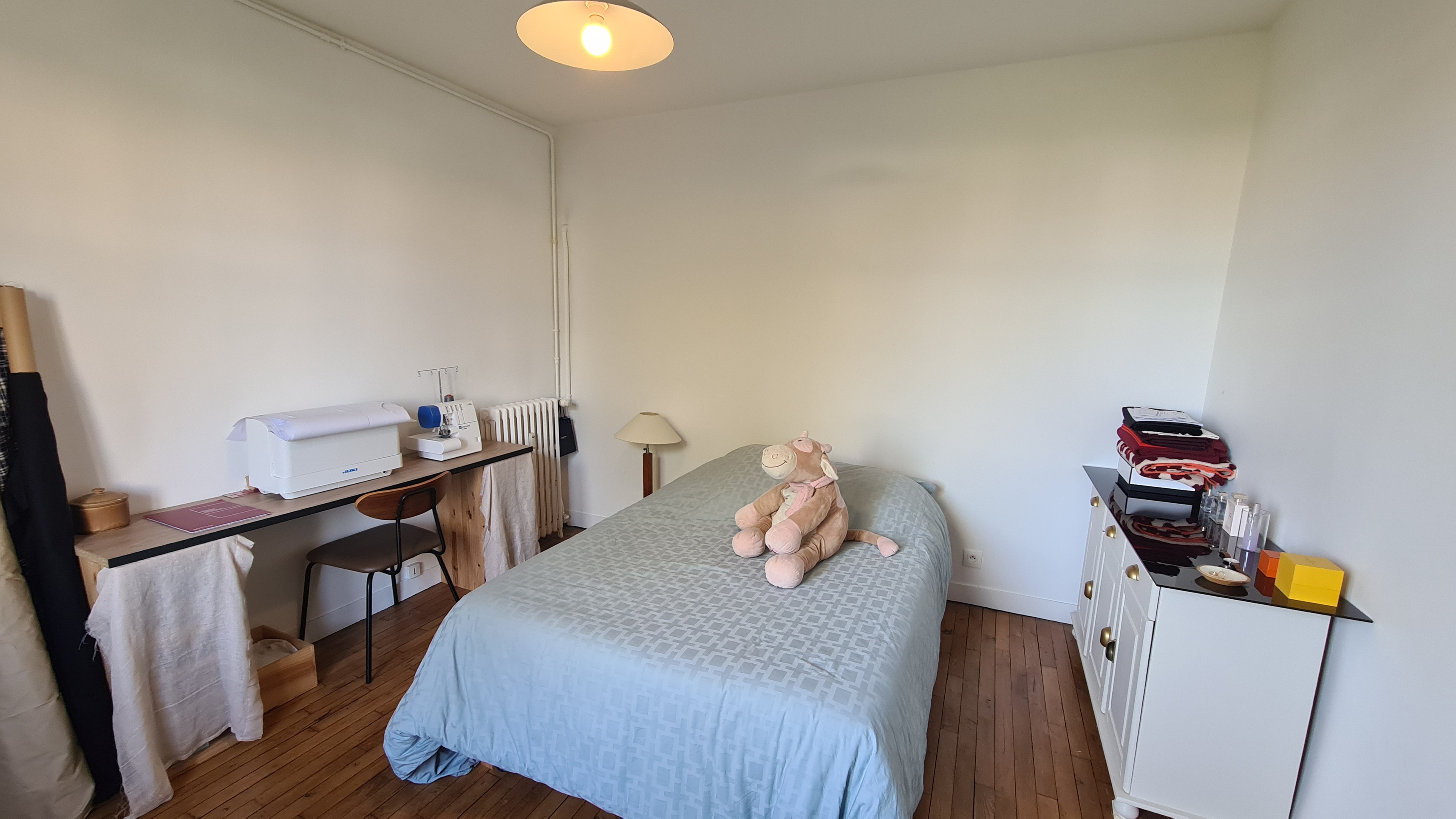 Achat immobilier Appartement 2 pièces  31m2 à Nantes (44000) - Photo n°7