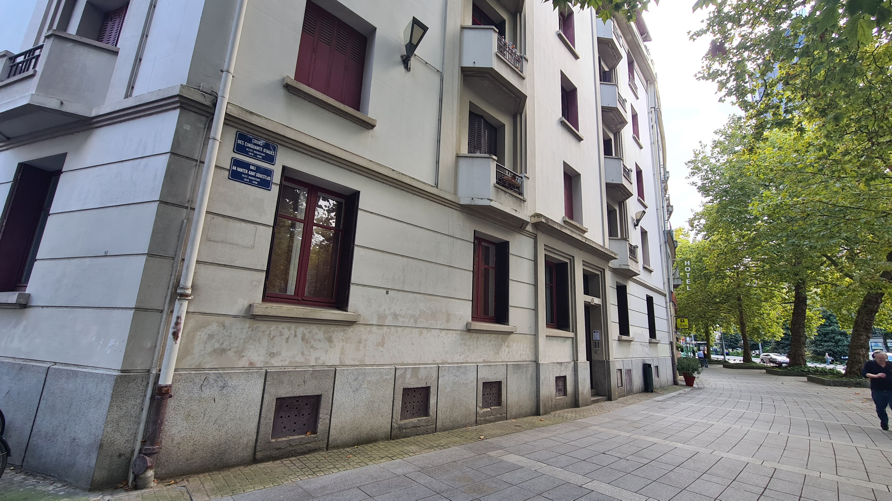 Achat immobilier Appartement 2 pièces  31m2 à Nantes (44000) - Photo n°5