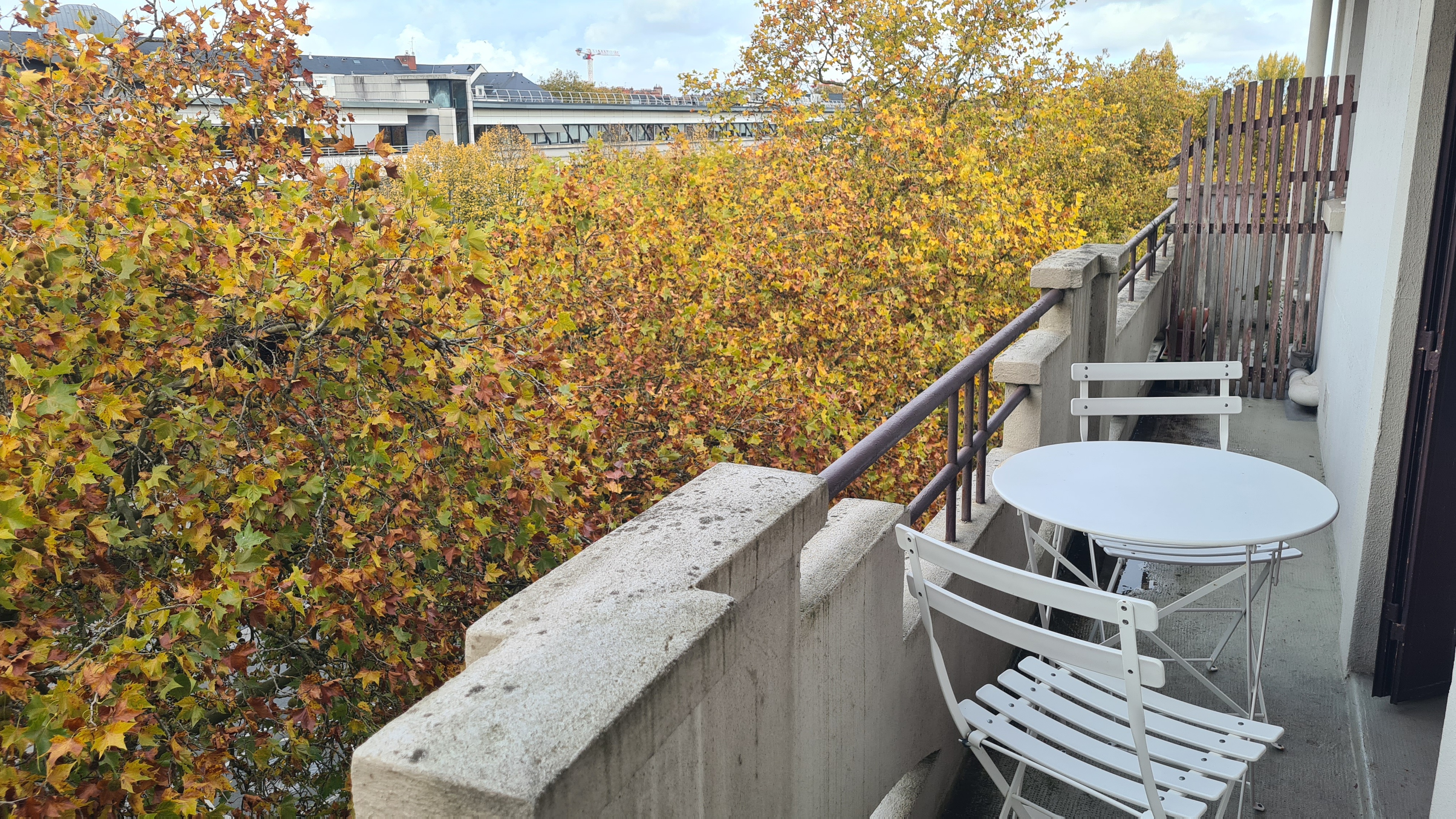 Achat immobilier Appartement 2 pièces  31m2 à Nantes (44000) - Photo n°10