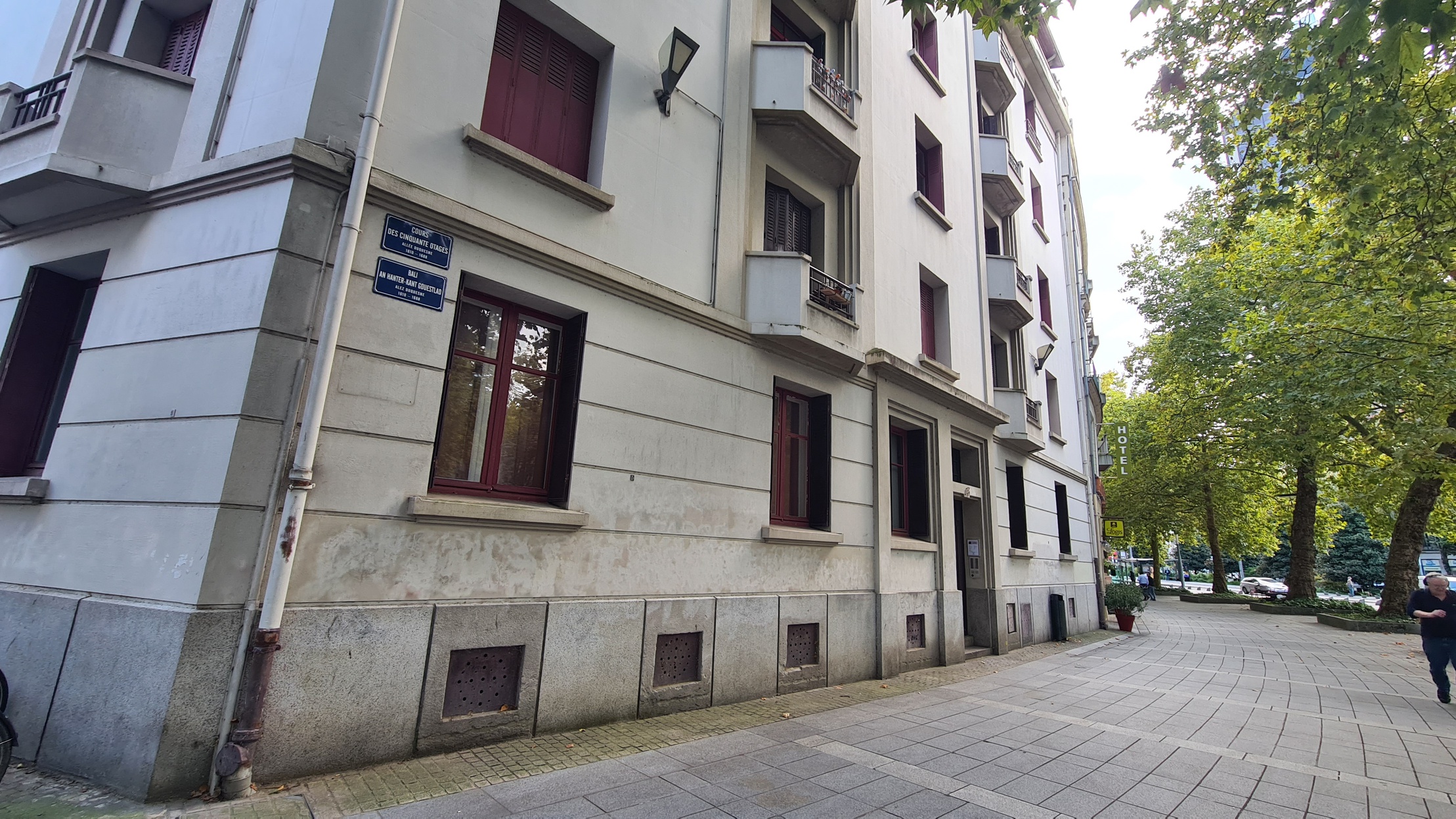 appartement 2 pièces - 31m2 à Nantes (44000)