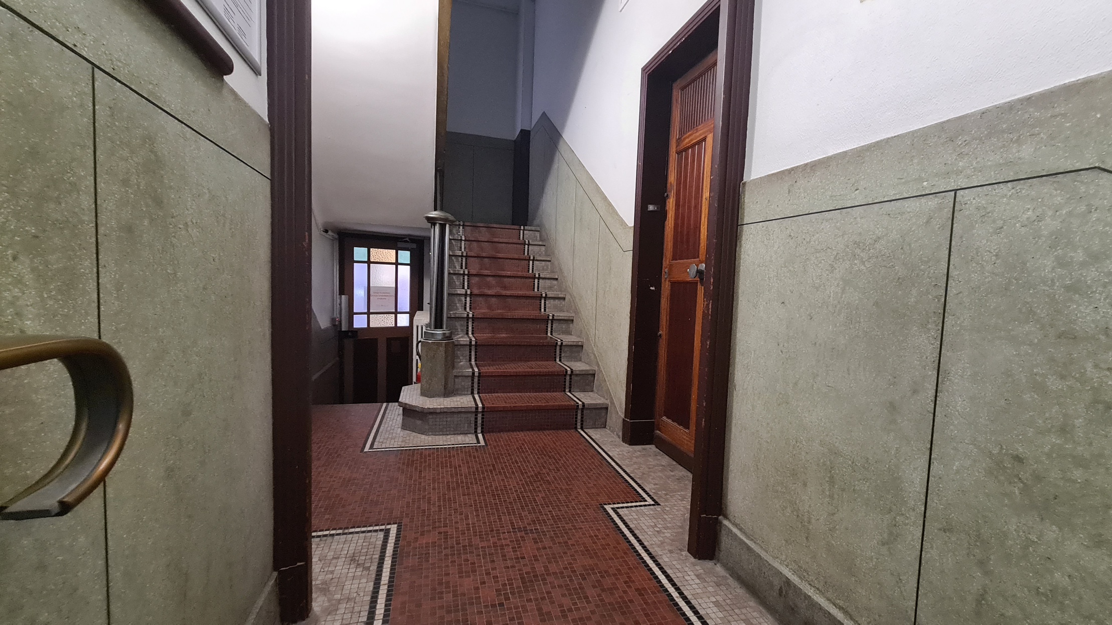 appartement 2 pièces - 31m2 à Nantes (44000)