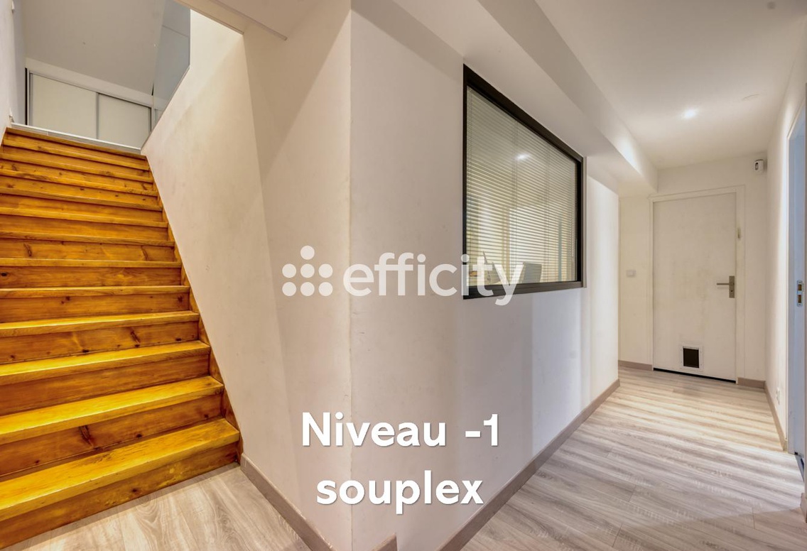 Achat immobilier Appartement 7 pièces  200m2 à Paris (75116) - Photo n°10
