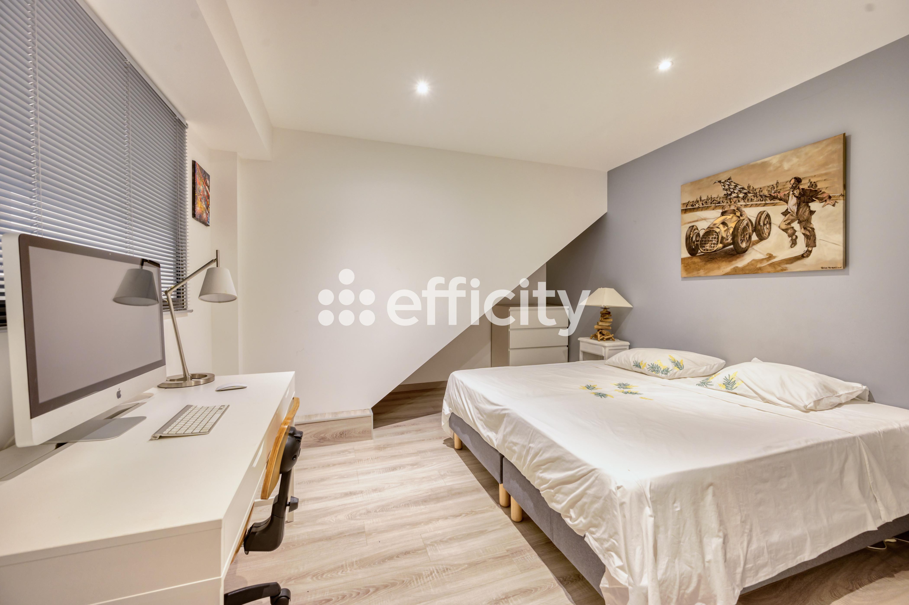 Achat immobilier Appartement 7 pièces  200m2 à Paris (75116) - Photo n°14