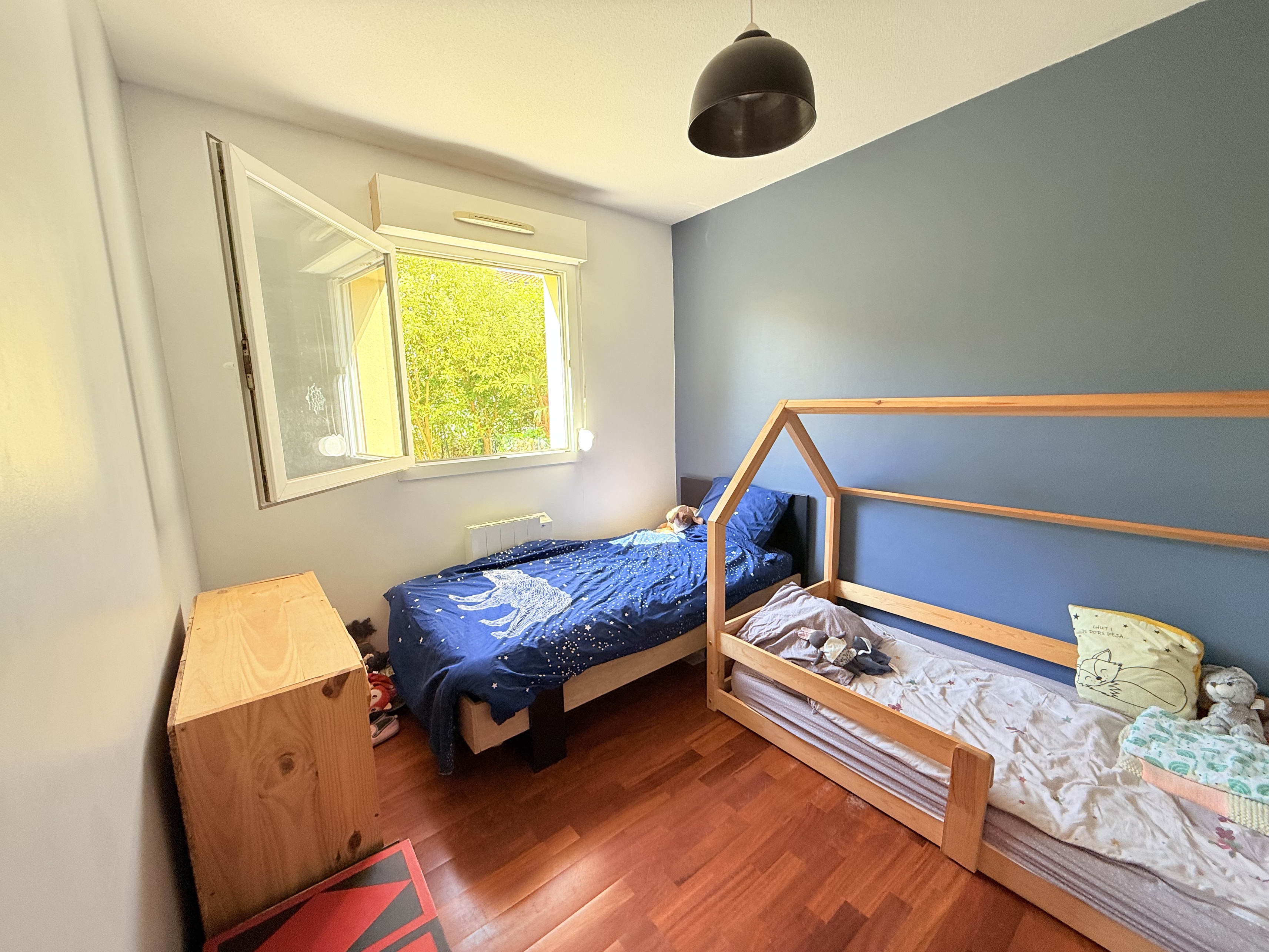 Achat immobilier Appartement 3 pièces  63m2 à Mérignac (33700) - Photo n°8