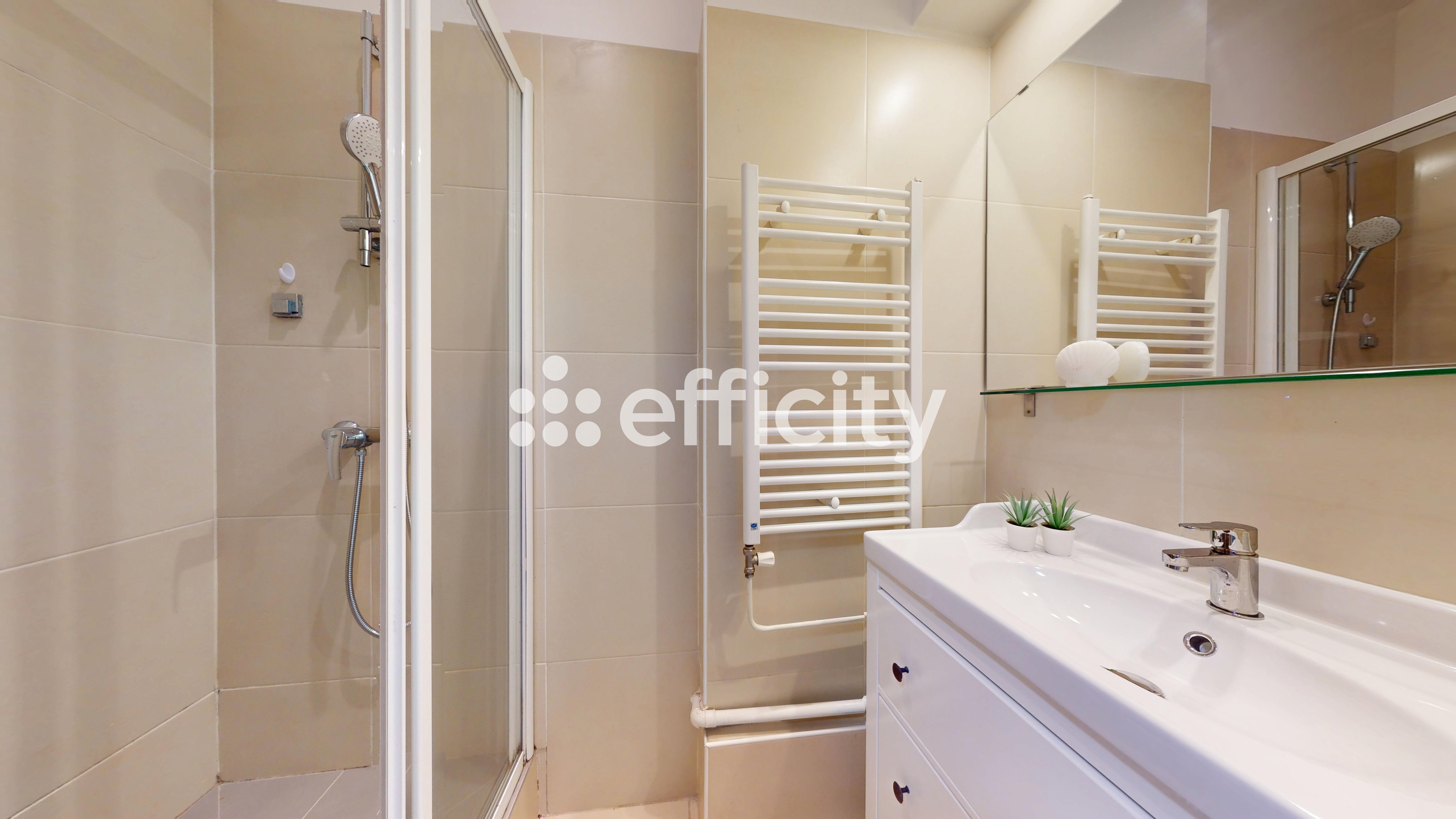 Achat immobilier Appartement 3 pièces  70m2 à Lyon (69002) - Photo n°6