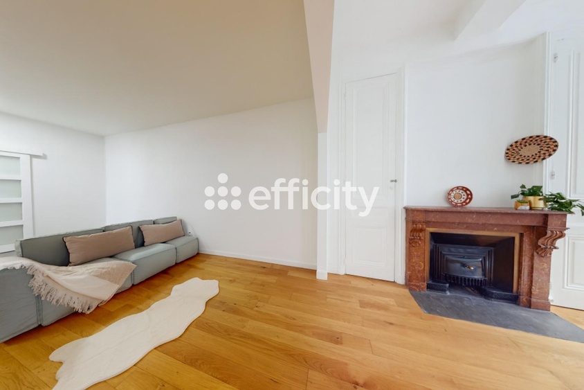 appartement 3 pièces - 70m2 à Lyon (69002)