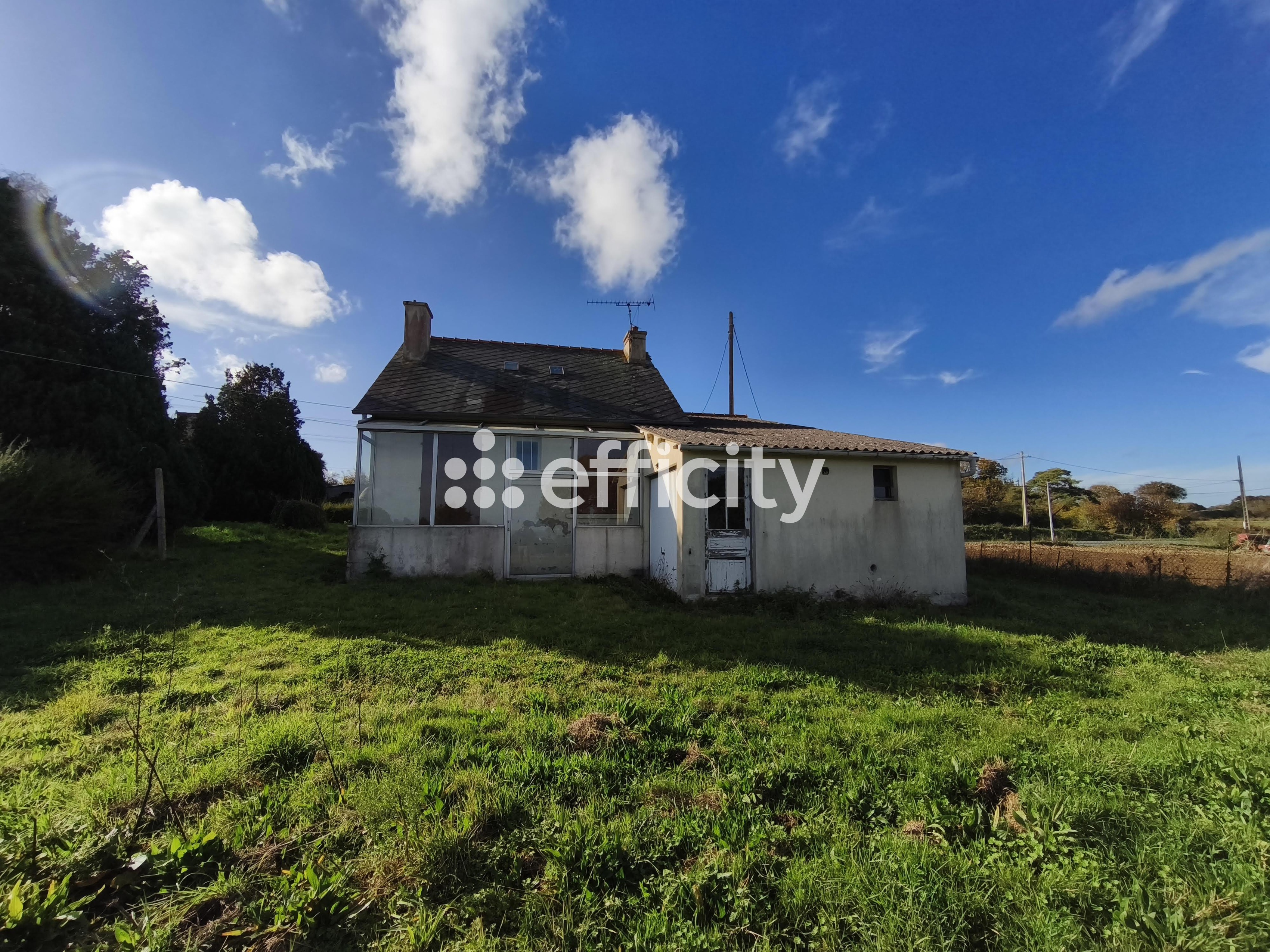 Achat immobilier Maison 6 pièces  72m2 à Saint-Cast-le-Guildo (22380) - Photo n°16
