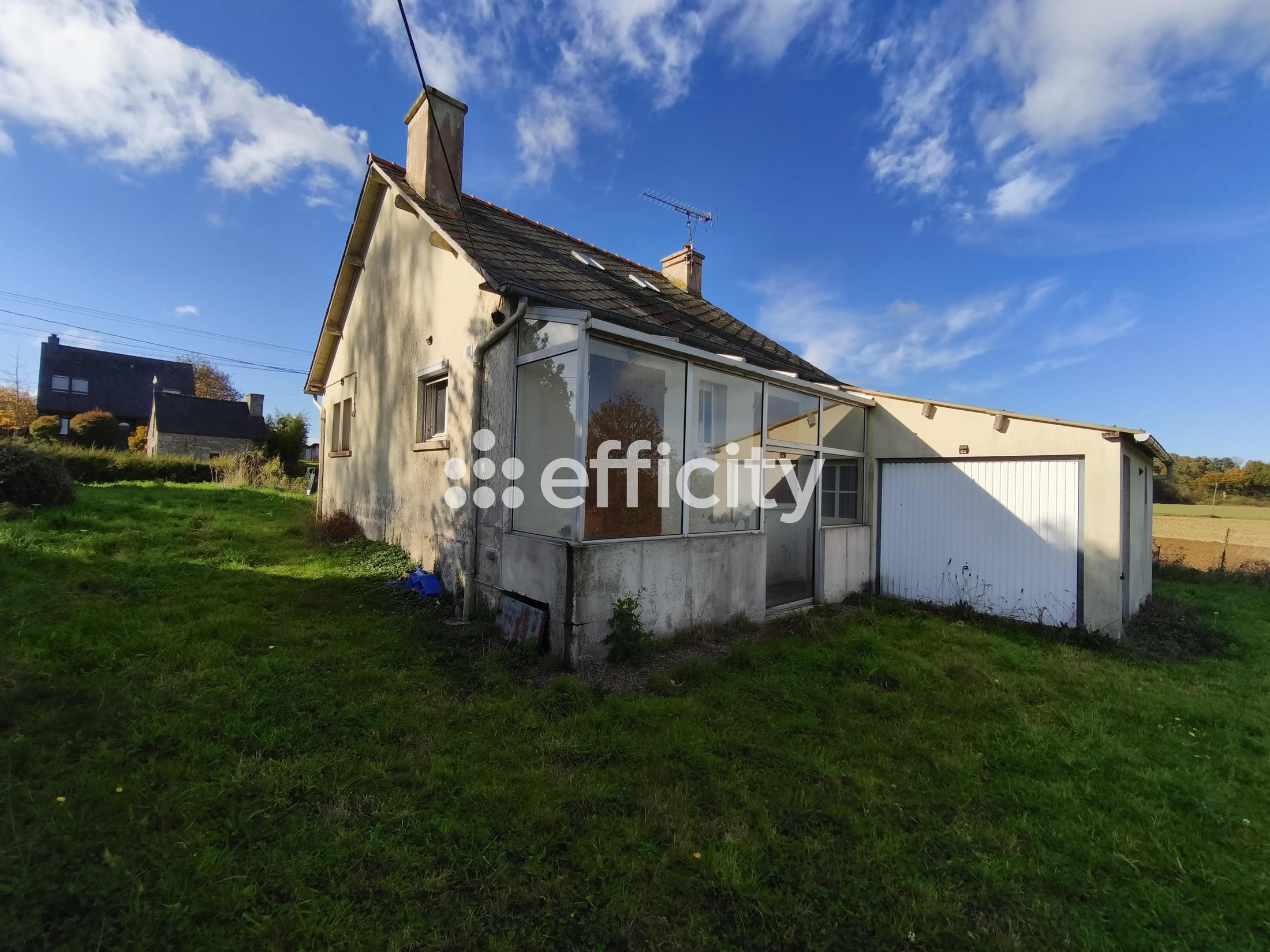 maison 6 pièces - 72m2 à Saint-Cast-le-Guildo (22380)