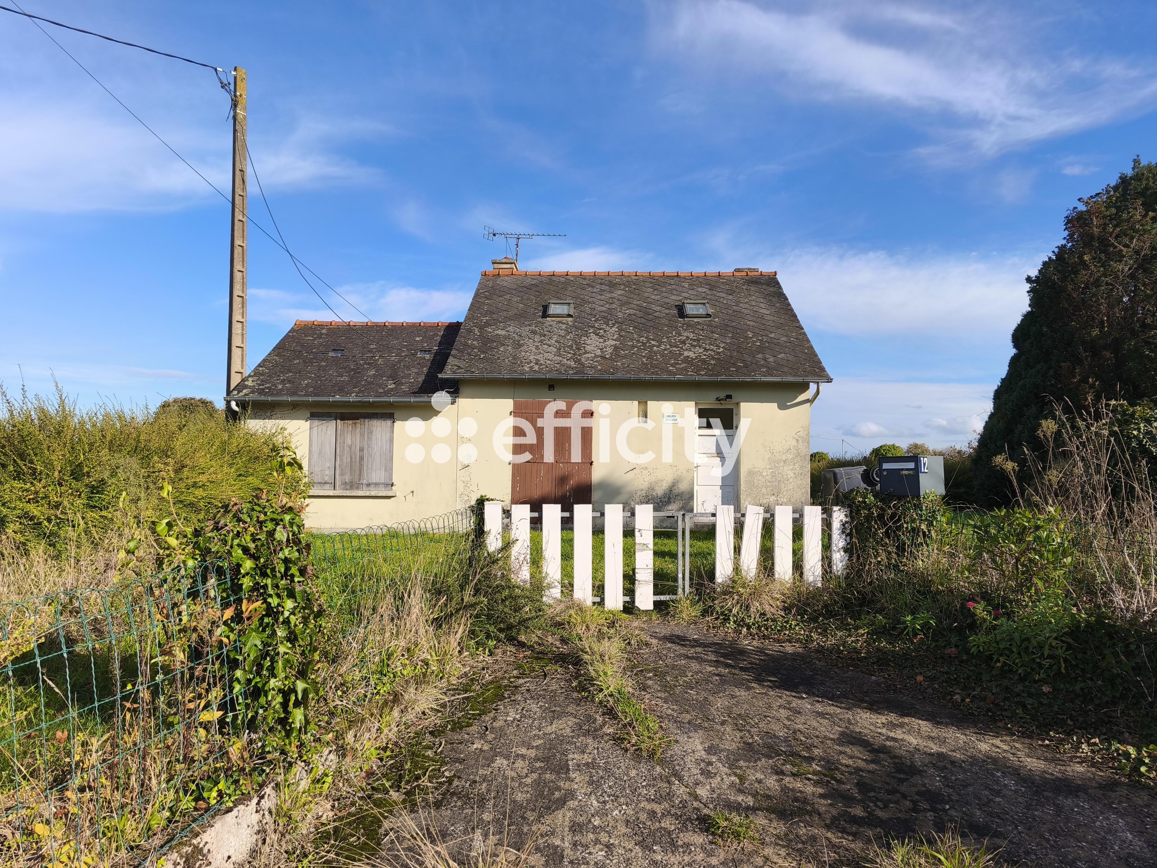 maison 6 pièces - 72,0m2 à Saint-Cast-le-Guildo (22380)