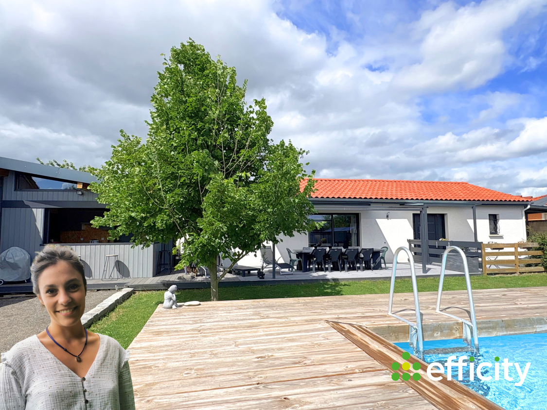 maison 6 pièces - 164,0m2 à Montbrison (42600)