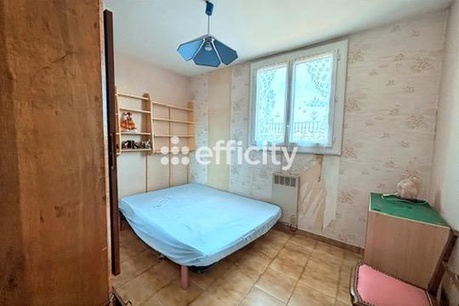 Achat immobilier Maison 4 pièces  79m2 à Béziers (34500) - Photo n°5