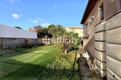 Achat immobilier Maison 4 pièces  79m2 à Béziers (34500) - Photo n°12