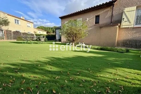 Achat immobilier Maison 4 pièces  79m2 à Béziers (34500) - Photo n°10