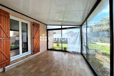 Achat immobilier Maison 4 pièces  79m2 à Béziers (34500) - Photo n°7