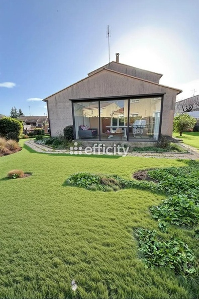 maison 4 pièces - 79m2 à Béziers (34500)