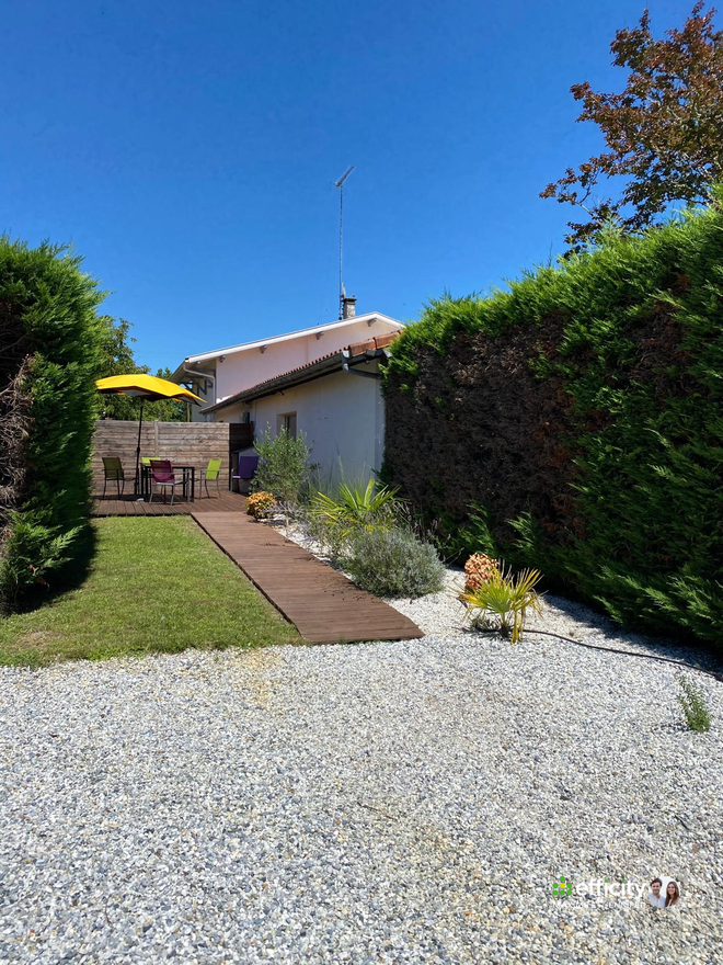 maison 7 pièces - 260m2 à Magescq (40140)