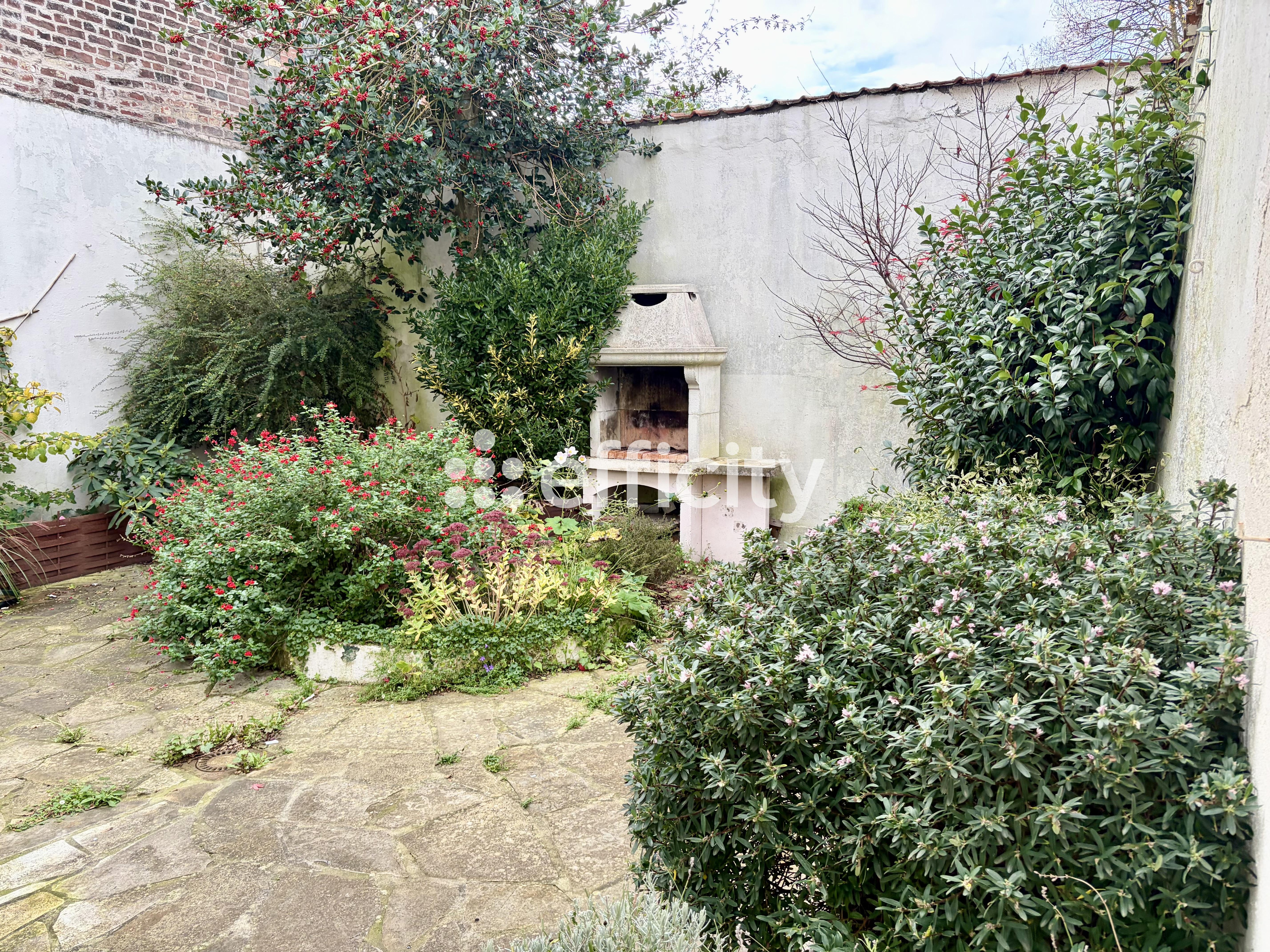 Achat immobilier Maison 5 pièces  134m2 à Mons-en-Barœul (59370) - Photo n°14