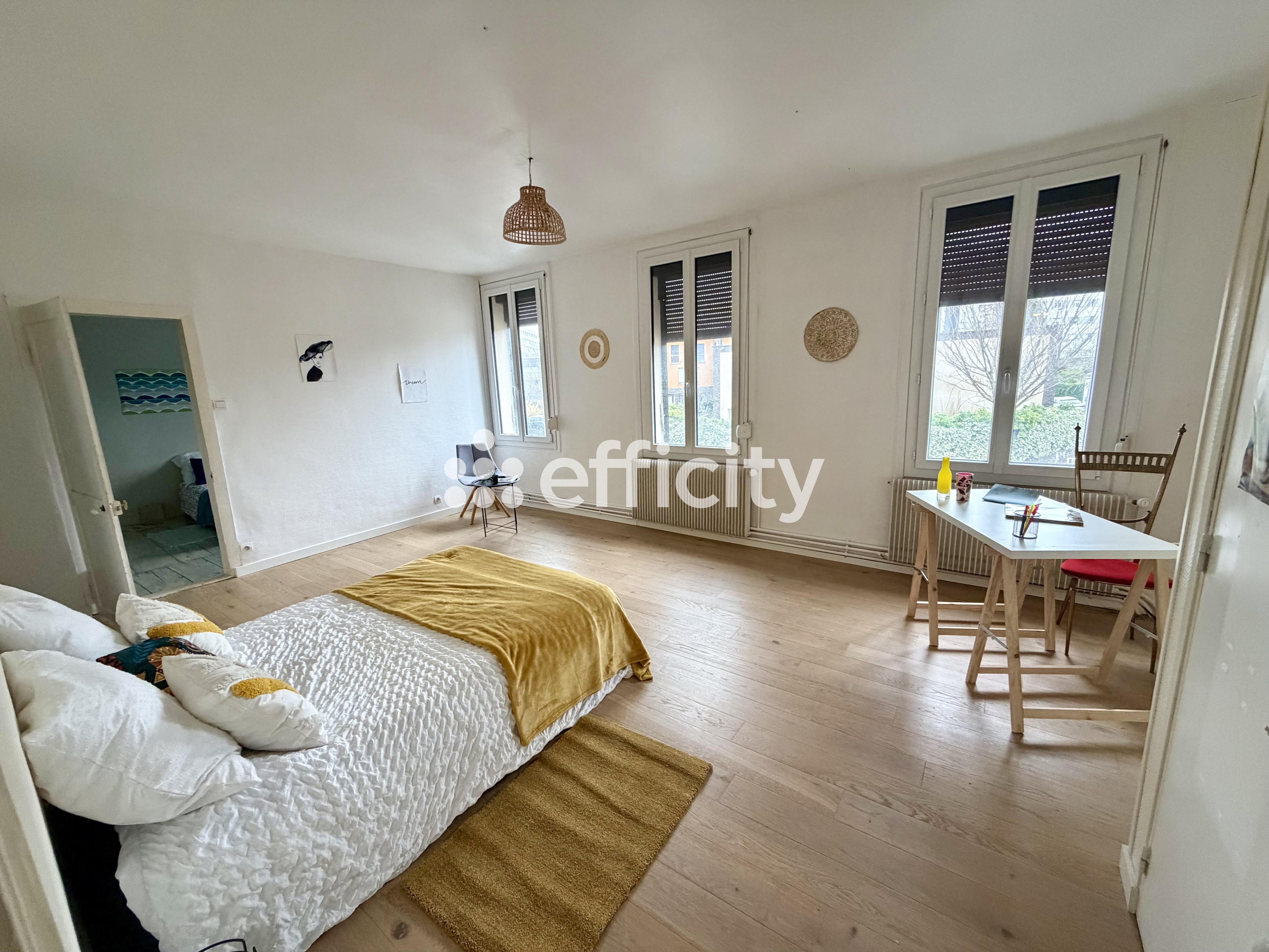 Achat immobilier Maison 5 pièces  134m2 à Mons-en-Barœul (59370) - Photo n°7