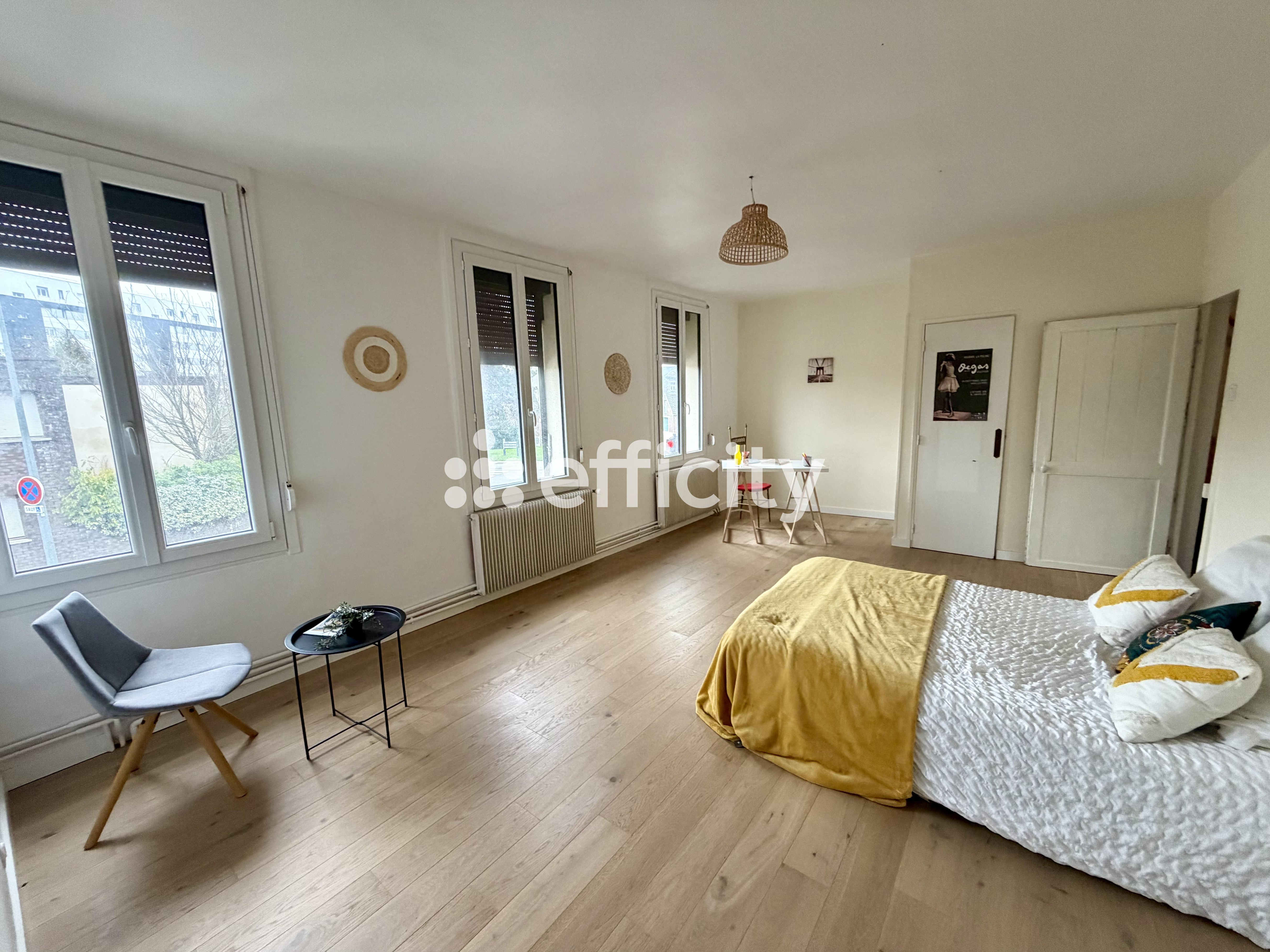 Achat immobilier Maison 5 pièces  134m2 à Mons-en-Barœul (59370) - Photo n°8
