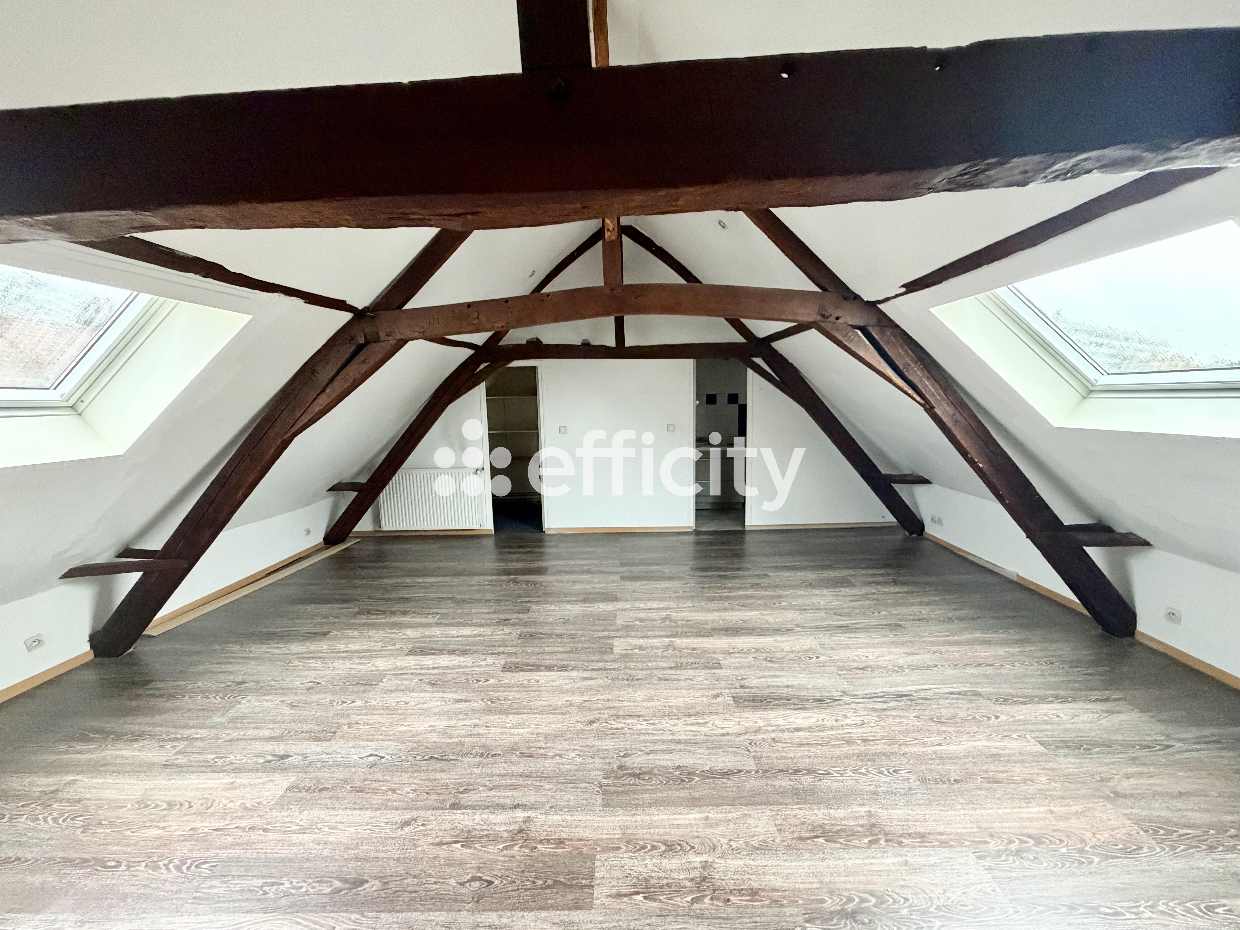 Achat immobilier Maison 5 pièces  134m2 à Mons-en-Barœul (59370) - Photo n°12