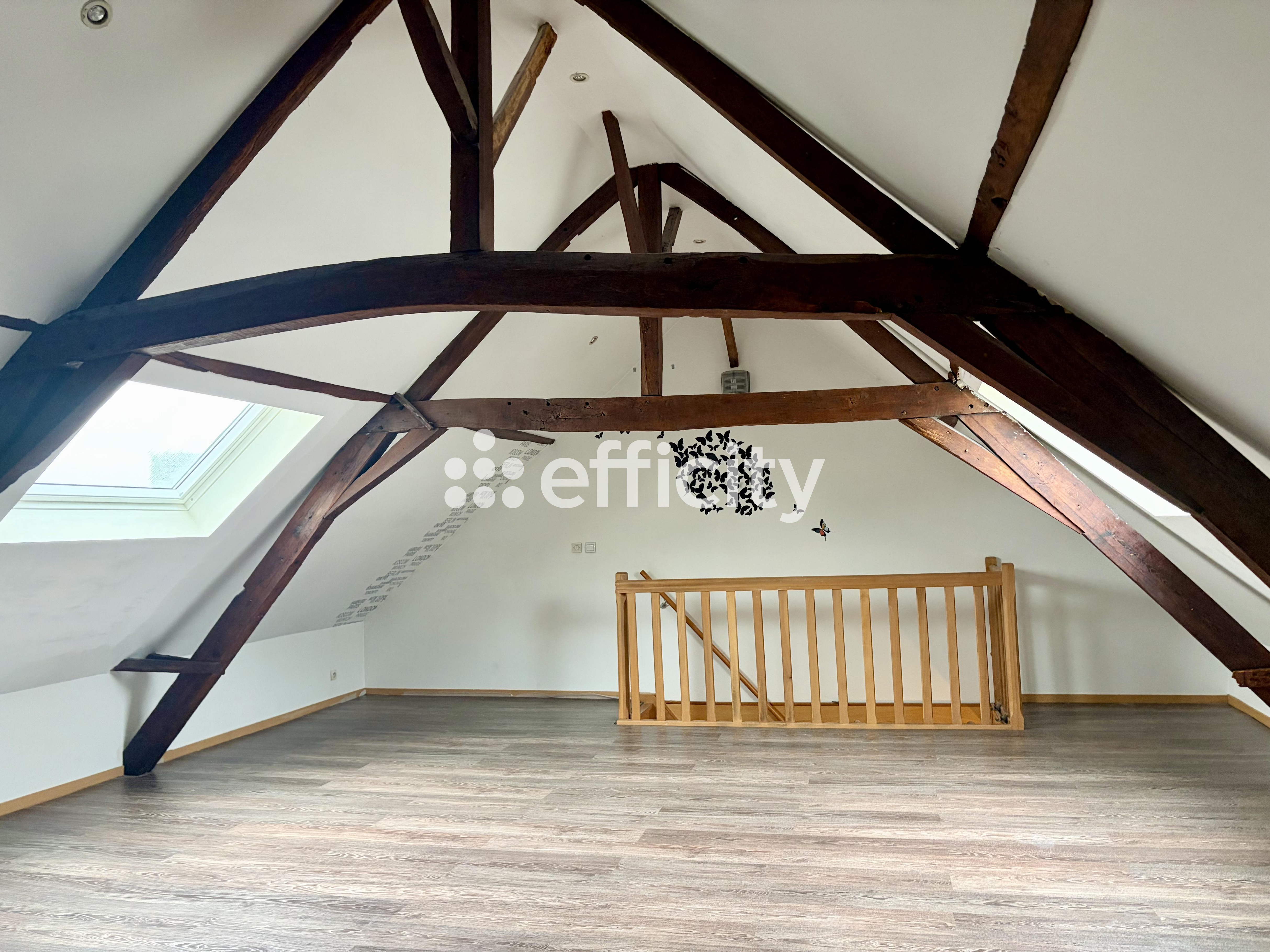 Achat immobilier Maison 5 pièces  134m2 à Mons-en-Barœul (59370) - Photo n°13