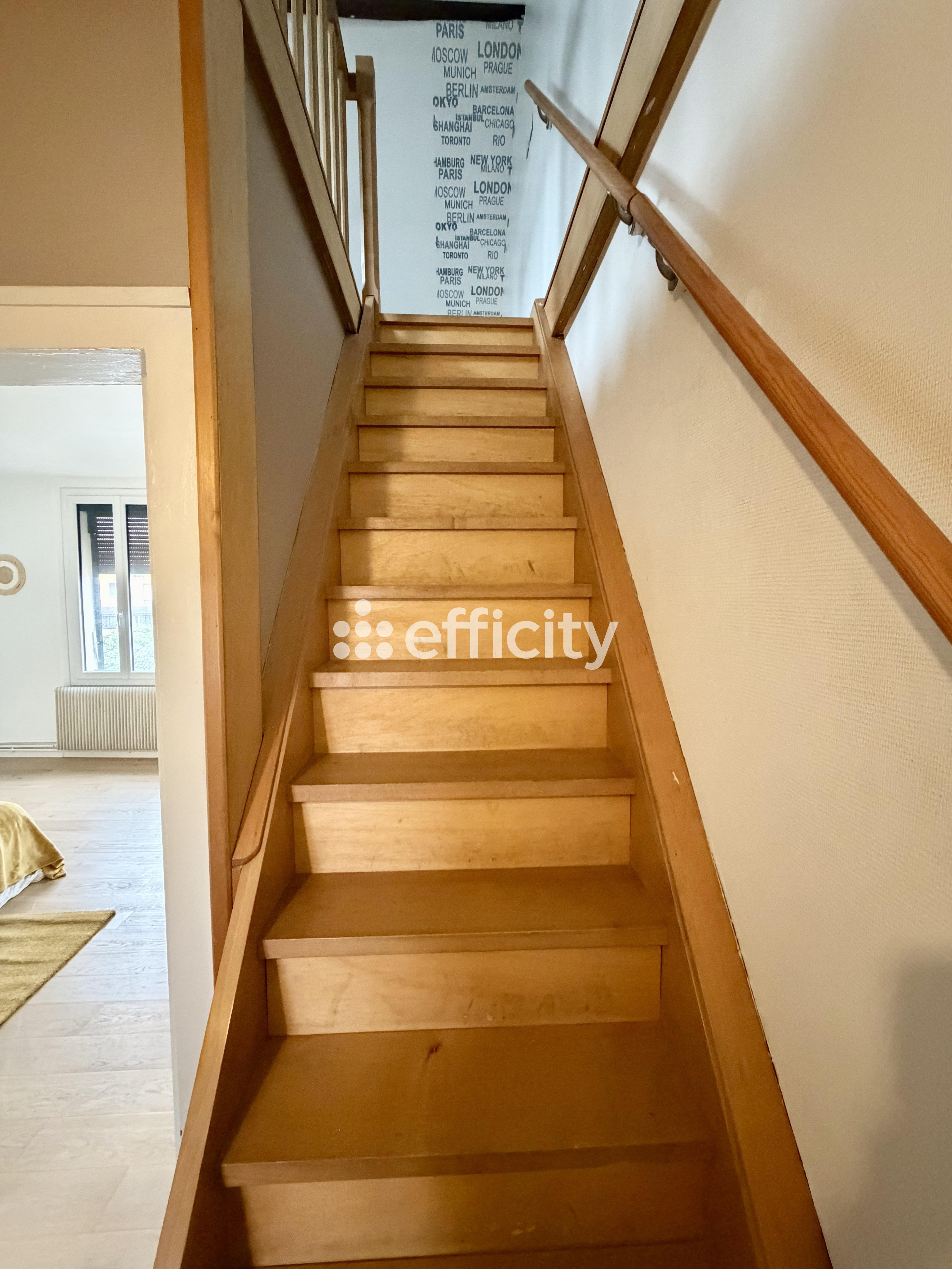 Achat immobilier Maison 5 pièces  134m2 à Mons-en-Barœul (59370) - Photo n°11