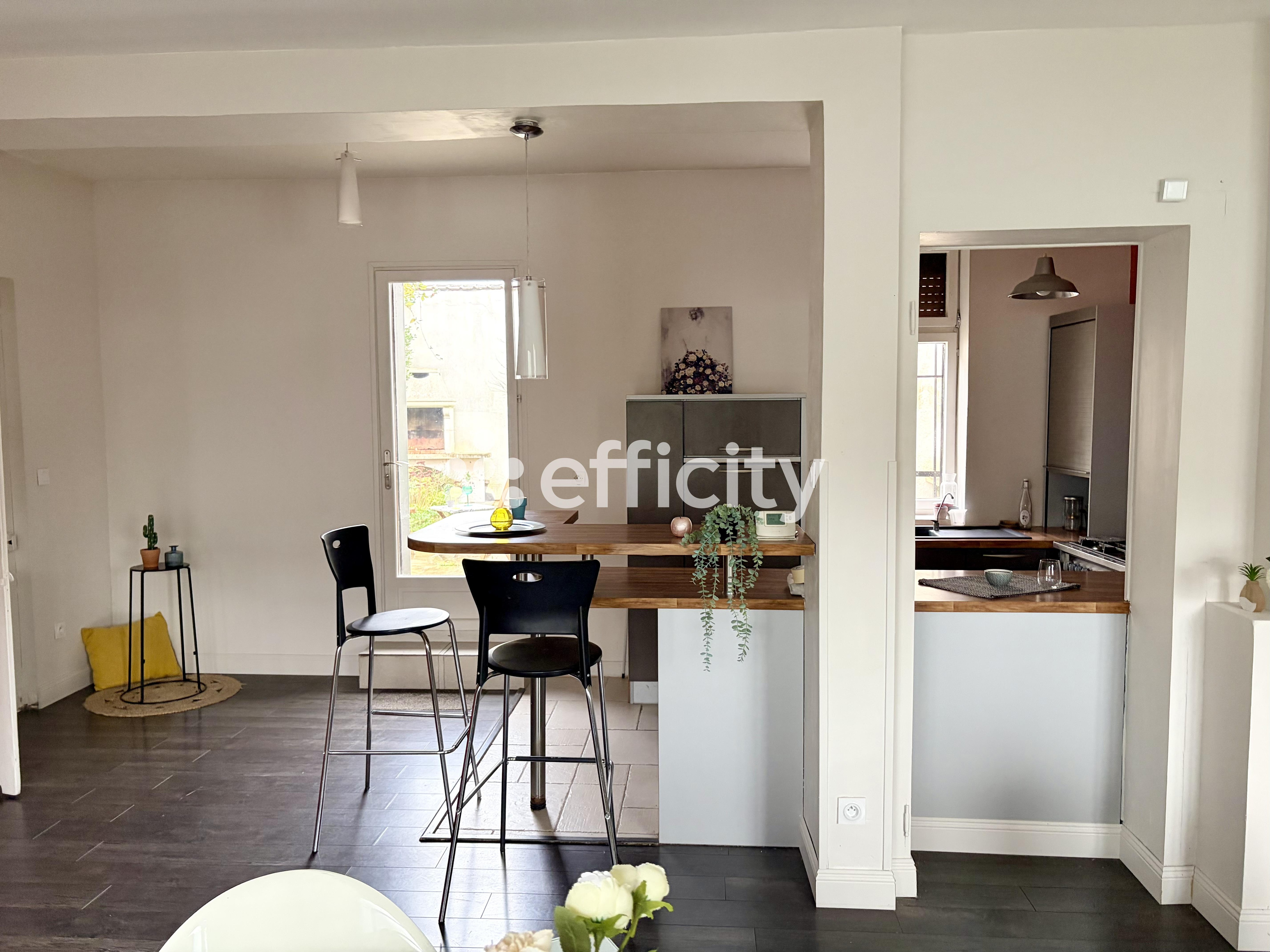Achat immobilier Maison 5 pièces  134m2 à Mons-en-Barœul (59370) - Photo n°4