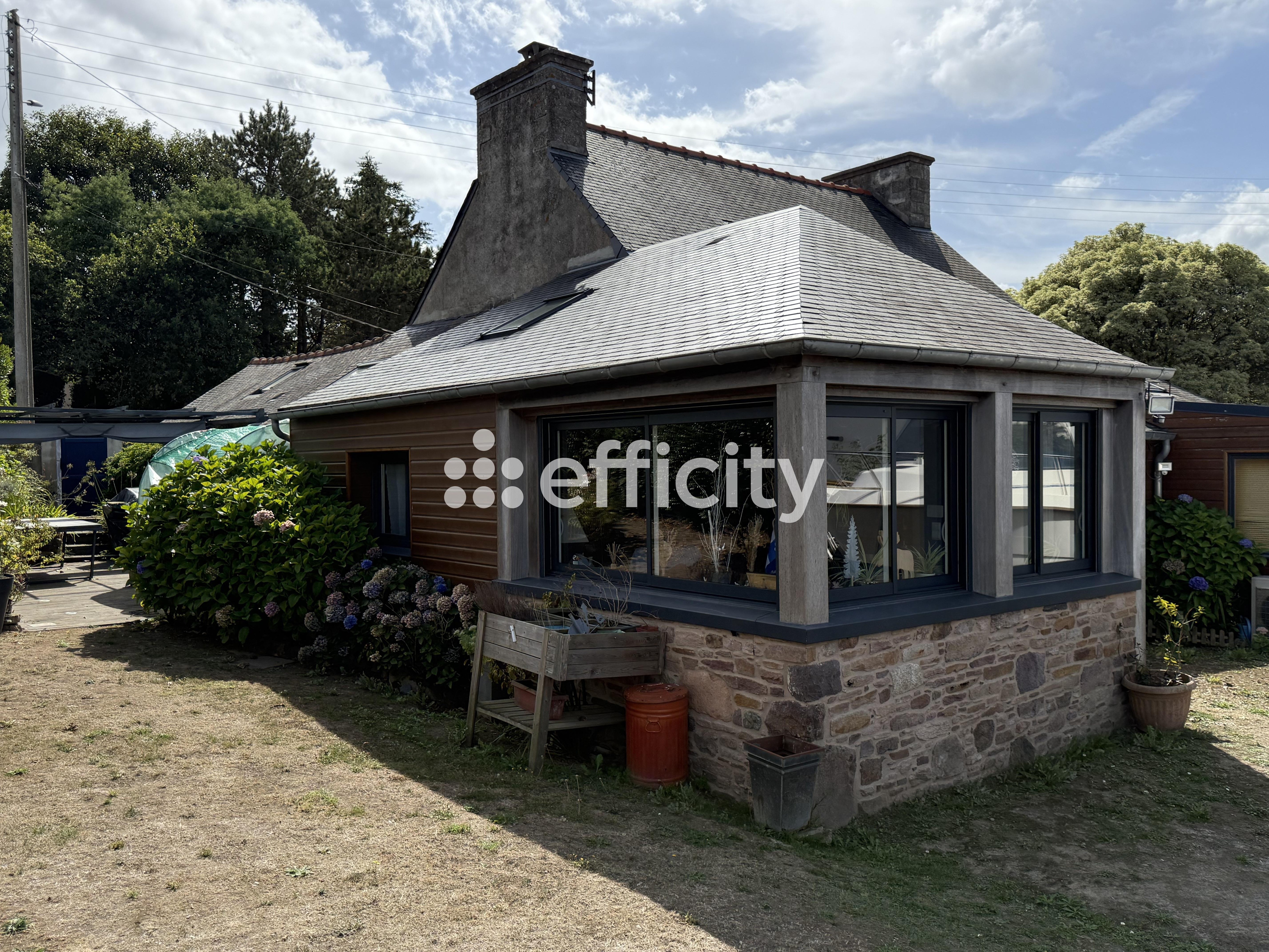 Achat immobilier Maison 5 pièces  125m2 à Paimpol (22500) - Photo n°5