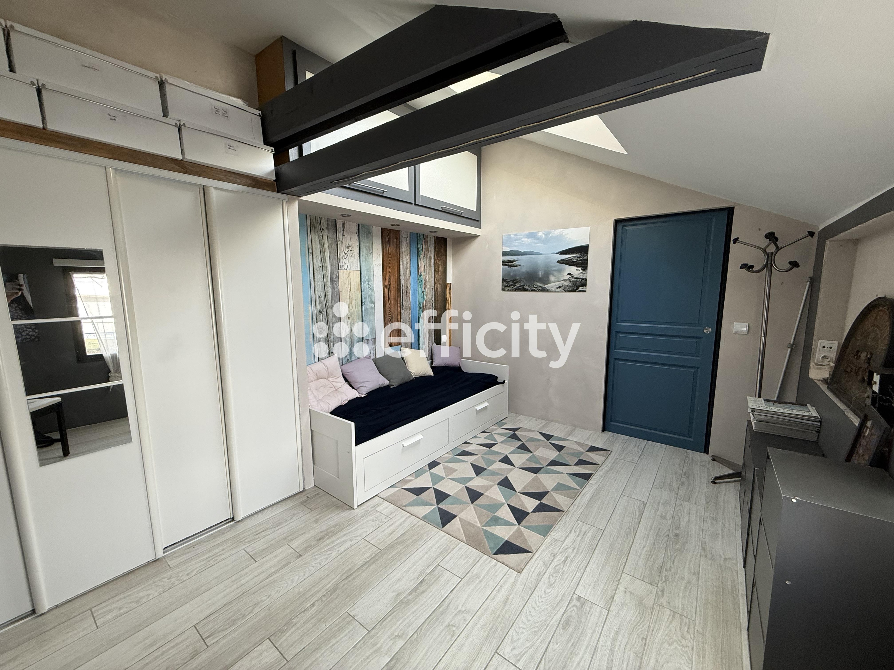 Achat immobilier Maison 5 pièces  125m2 à Paimpol (22500) - Photo n°14