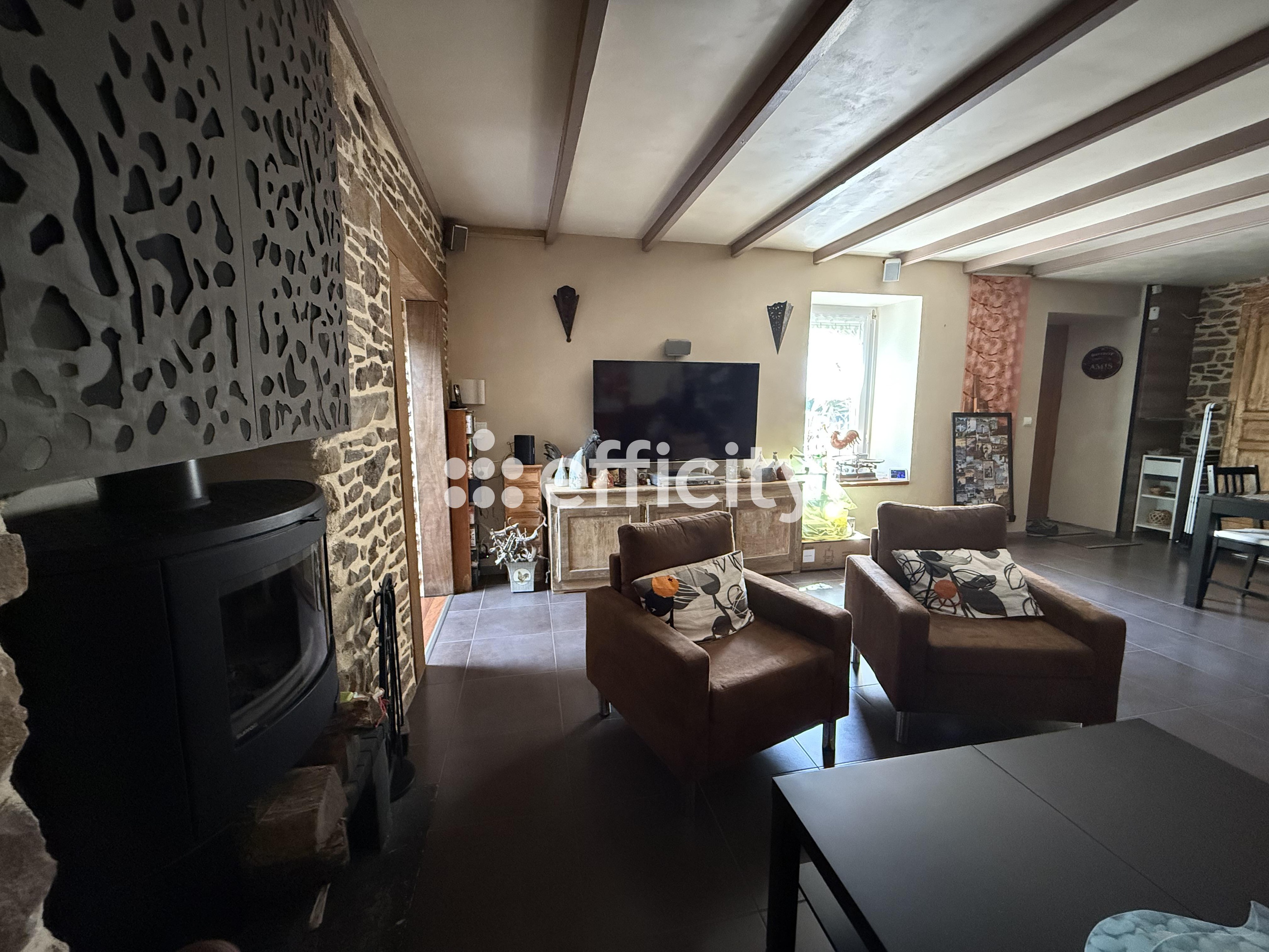 Achat immobilier Maison 5 pièces  125m2 à Paimpol (22500) - Photo n°10