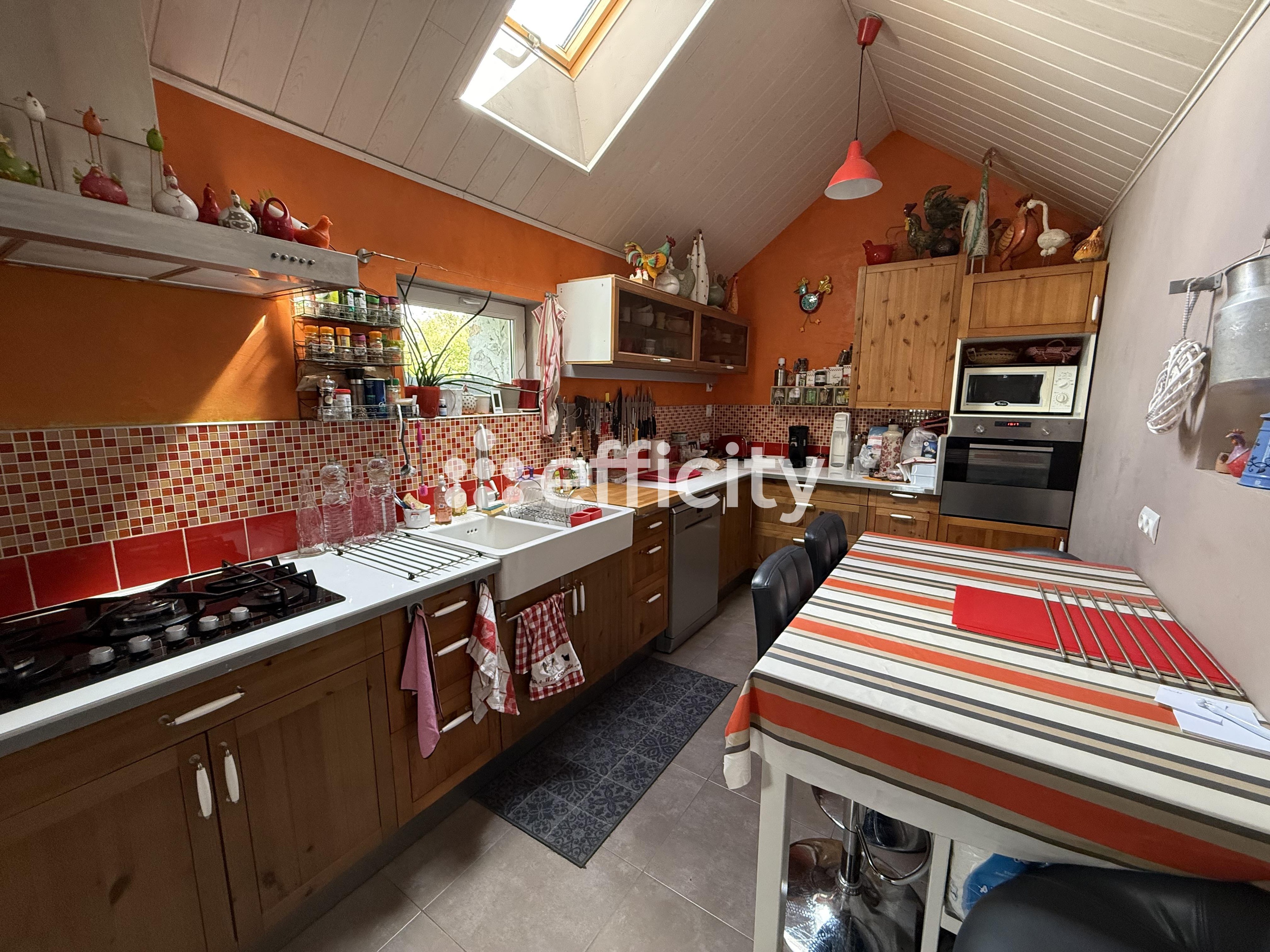 Achat immobilier Maison 5 pièces  125m2 à Paimpol (22500) - Photo n°23