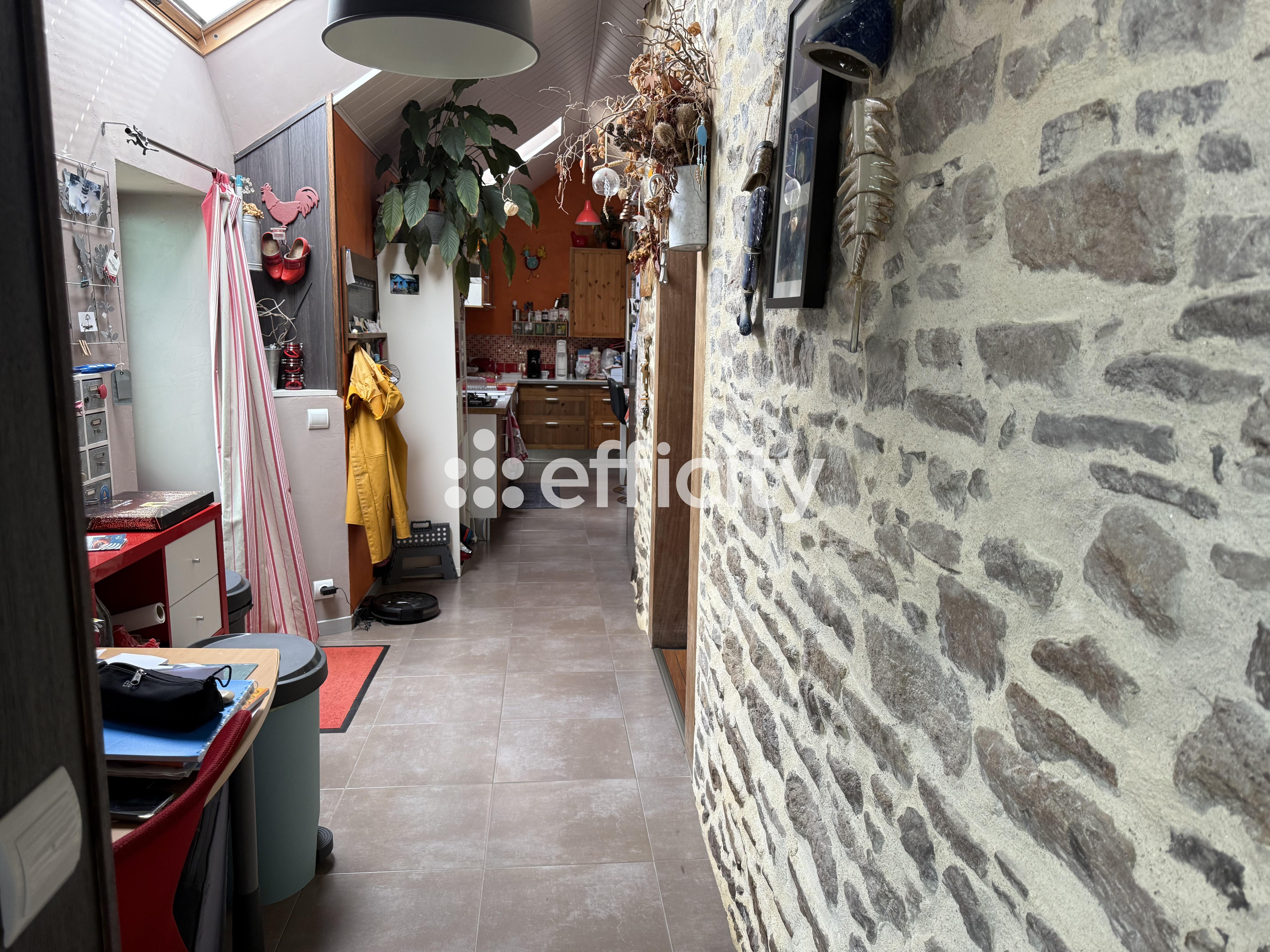 Achat immobilier Maison 5 pièces  125m2 à Paimpol (22500) - Photo n°21