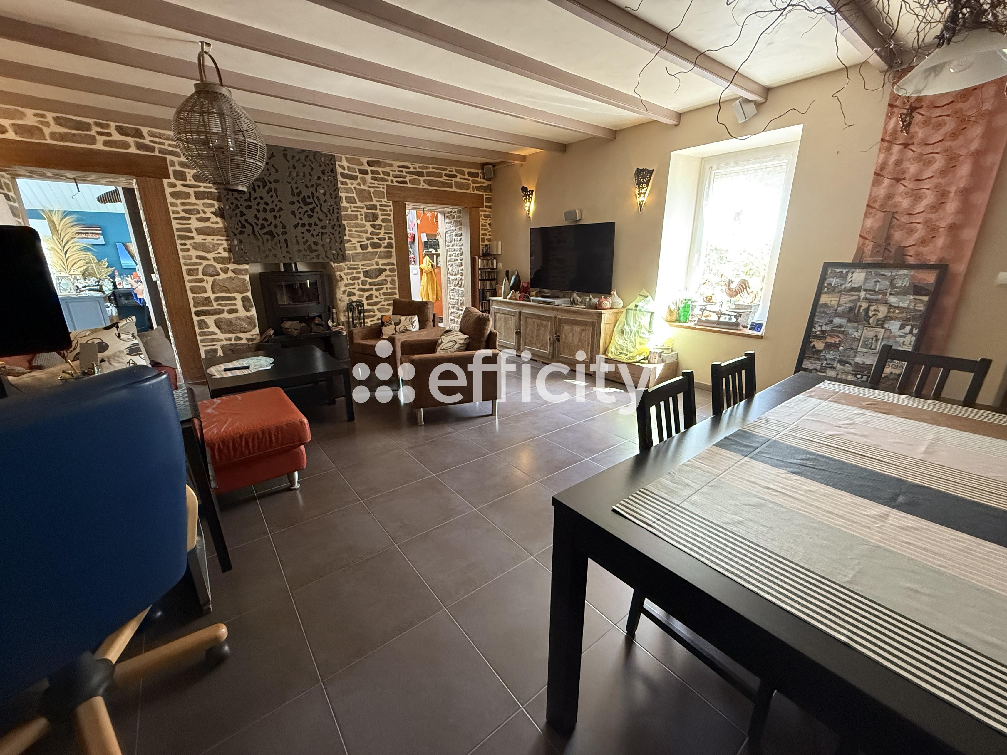 Achat immobilier Maison 5 pièces  125m2 à Paimpol (22500) - Photo n°13