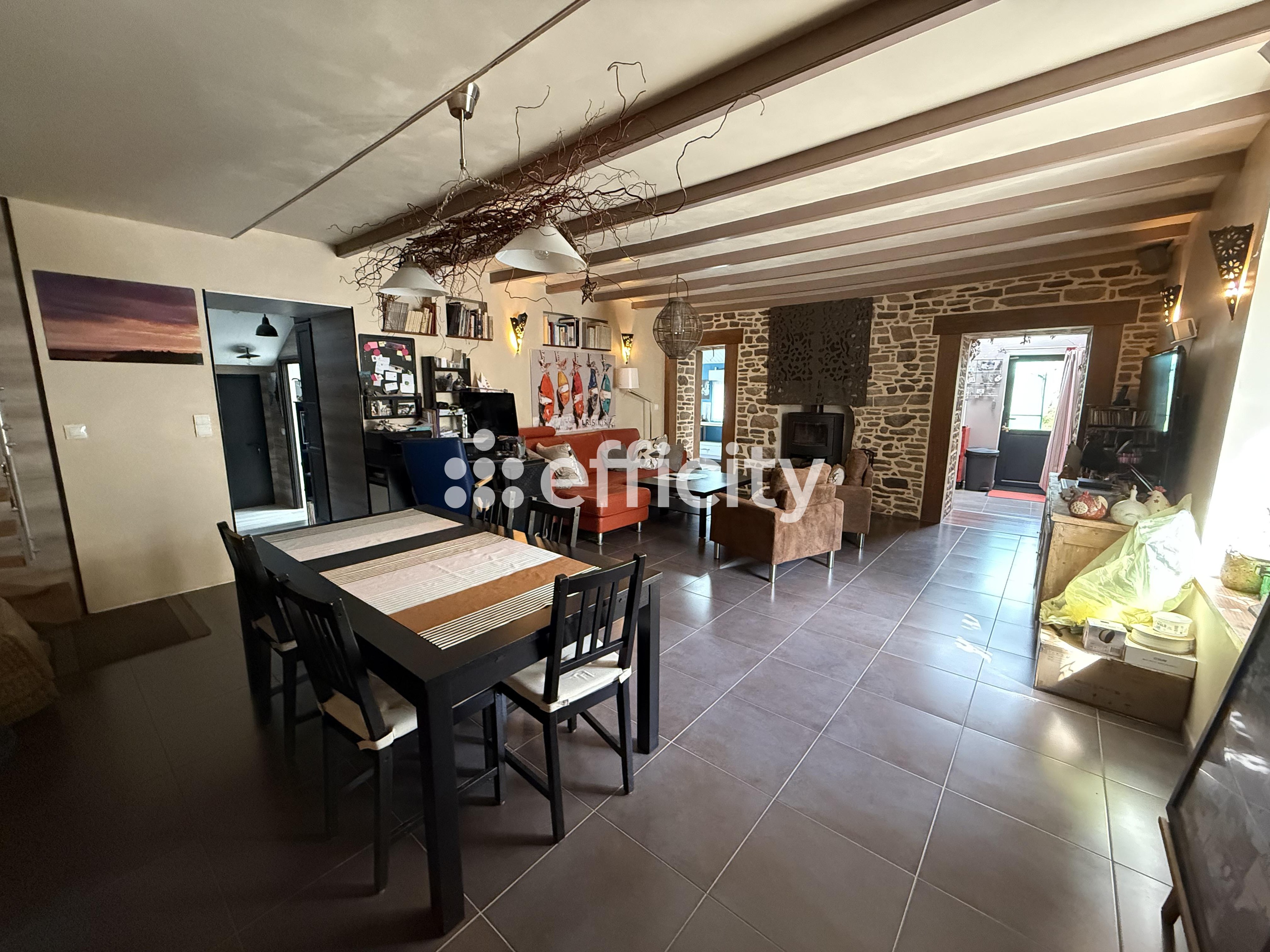 Achat immobilier Maison 5 pièces  125m2 à Paimpol (22500) - Photo n°9