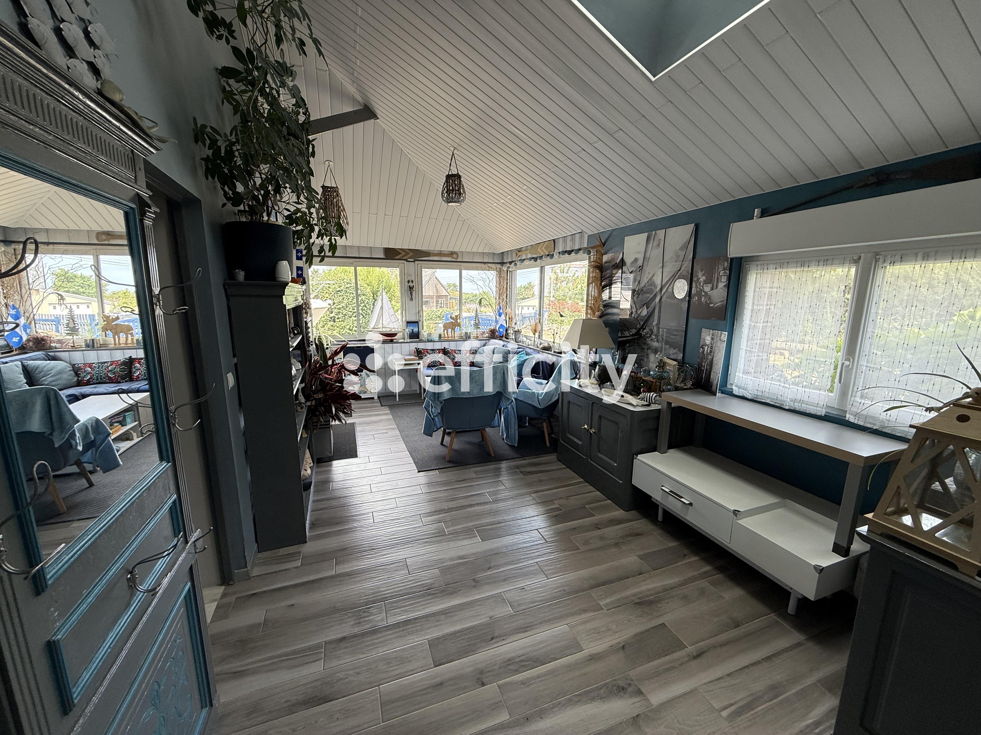 Achat immobilier Maison 5 pièces  125m2 à Paimpol (22500) - Photo n°7