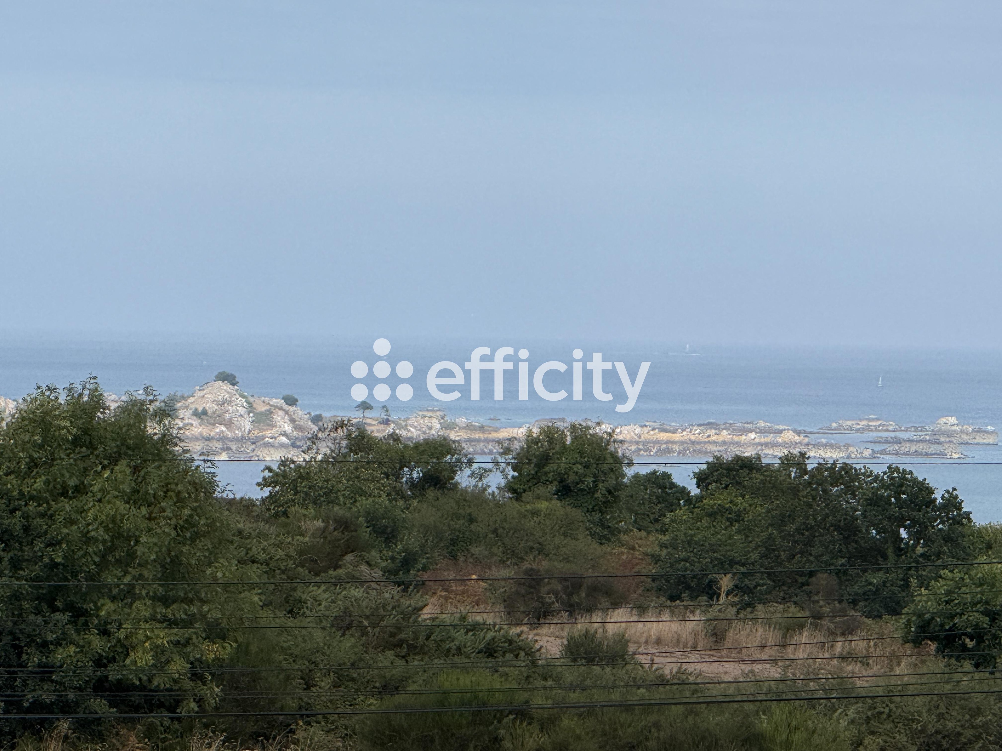 Achat immobilier Maison 5 pièces  125m2 à Paimpol (22500) - Photo n°1