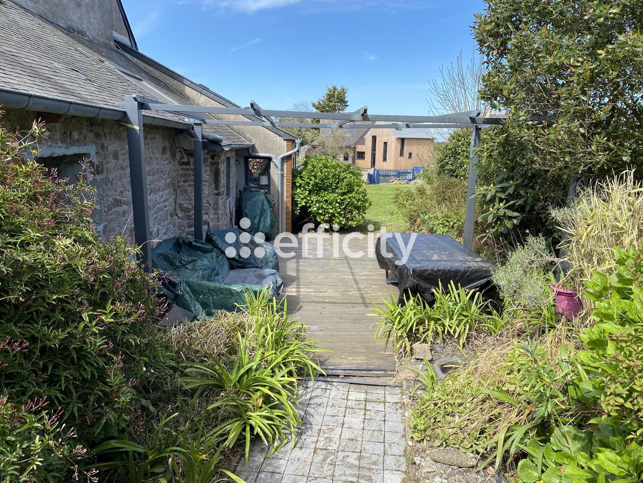 maison 5 pièces - 127m2 à Paimpol (22500)