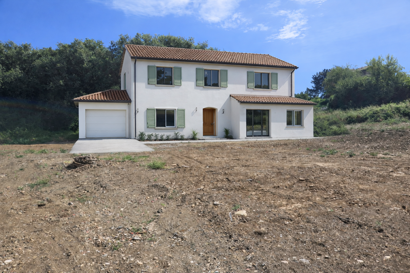 terrain  - 710m2 à Sérézin-du-Rhône (69360)